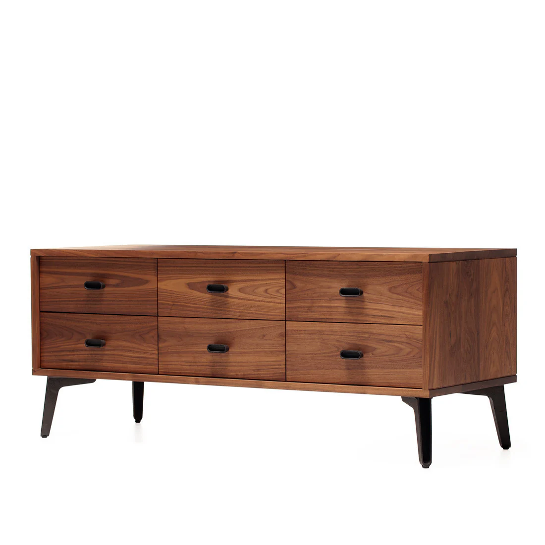 McQueen Low Chest by Matthew Hilton - Image 2