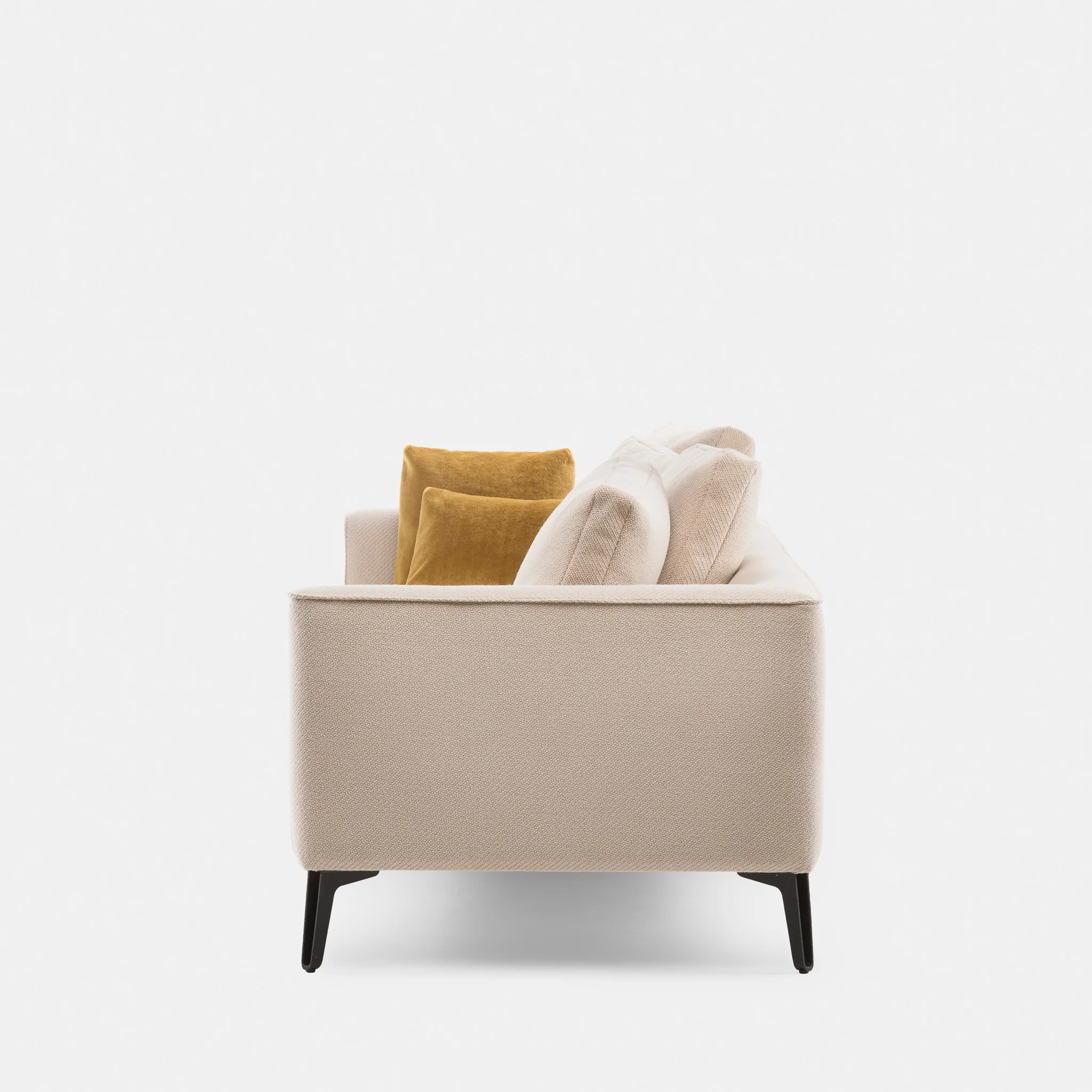 McQueen Sofa by Matthew Hilton - Image 3