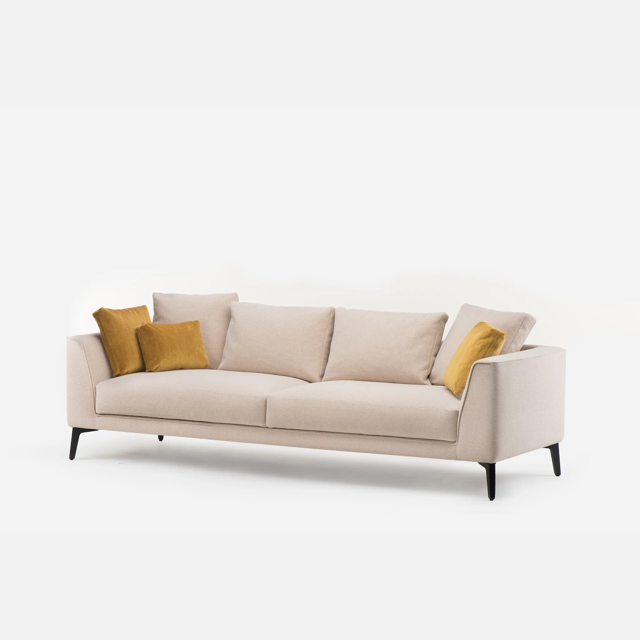 McQueen Sofa by Matthew Hilton - Image 4