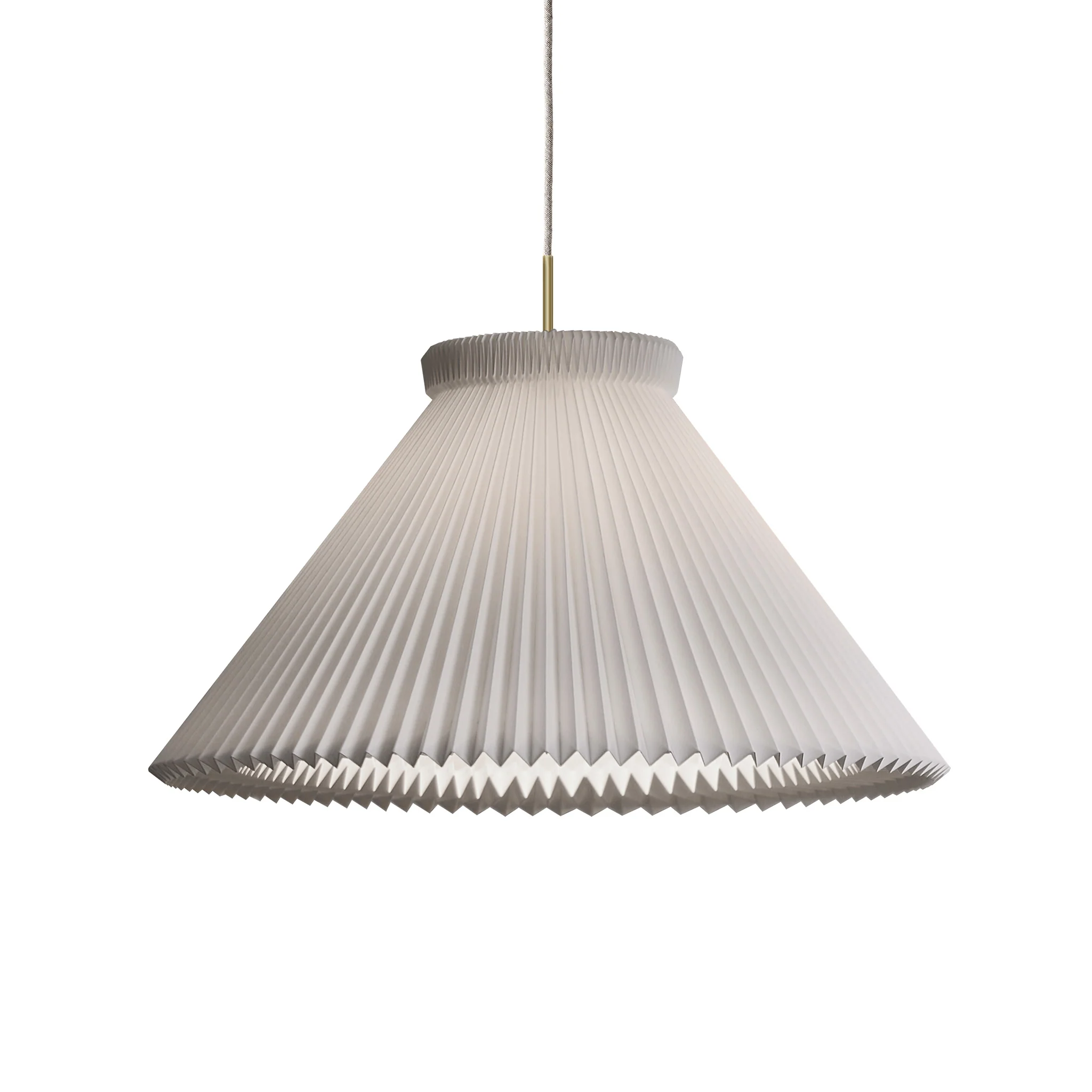 Mega Model 1 Pendant By Tage Klint - Image 2