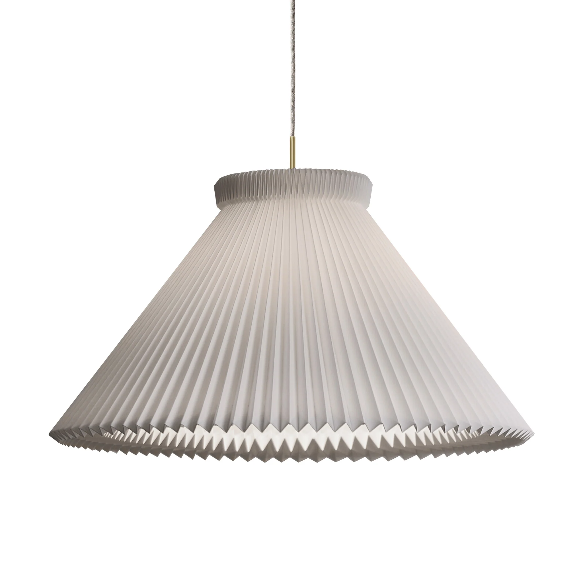 Mega Model 1 Pendant By Tage Klint - Image 3