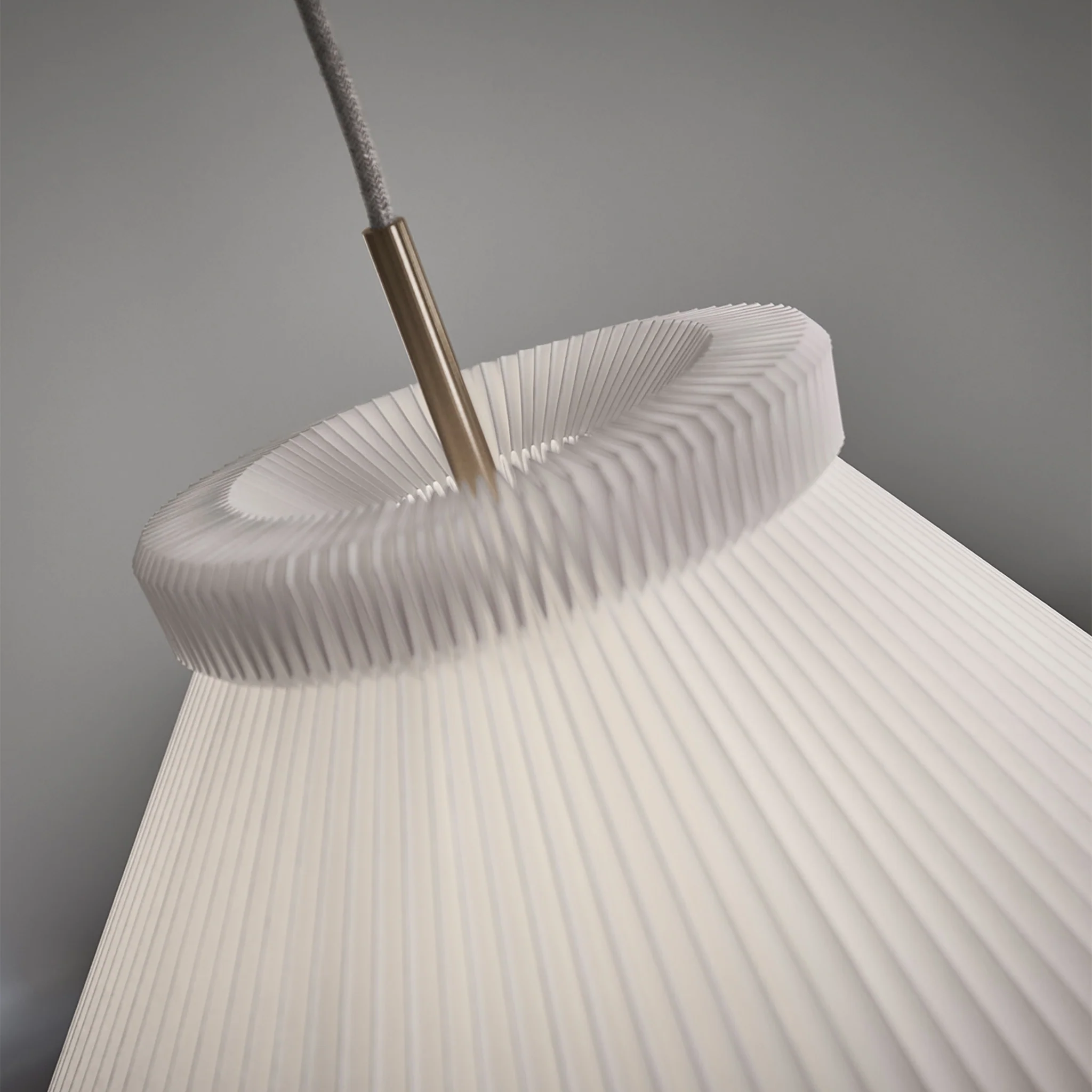 Mega Model 1 Pendant By Tage Klint - Image 4