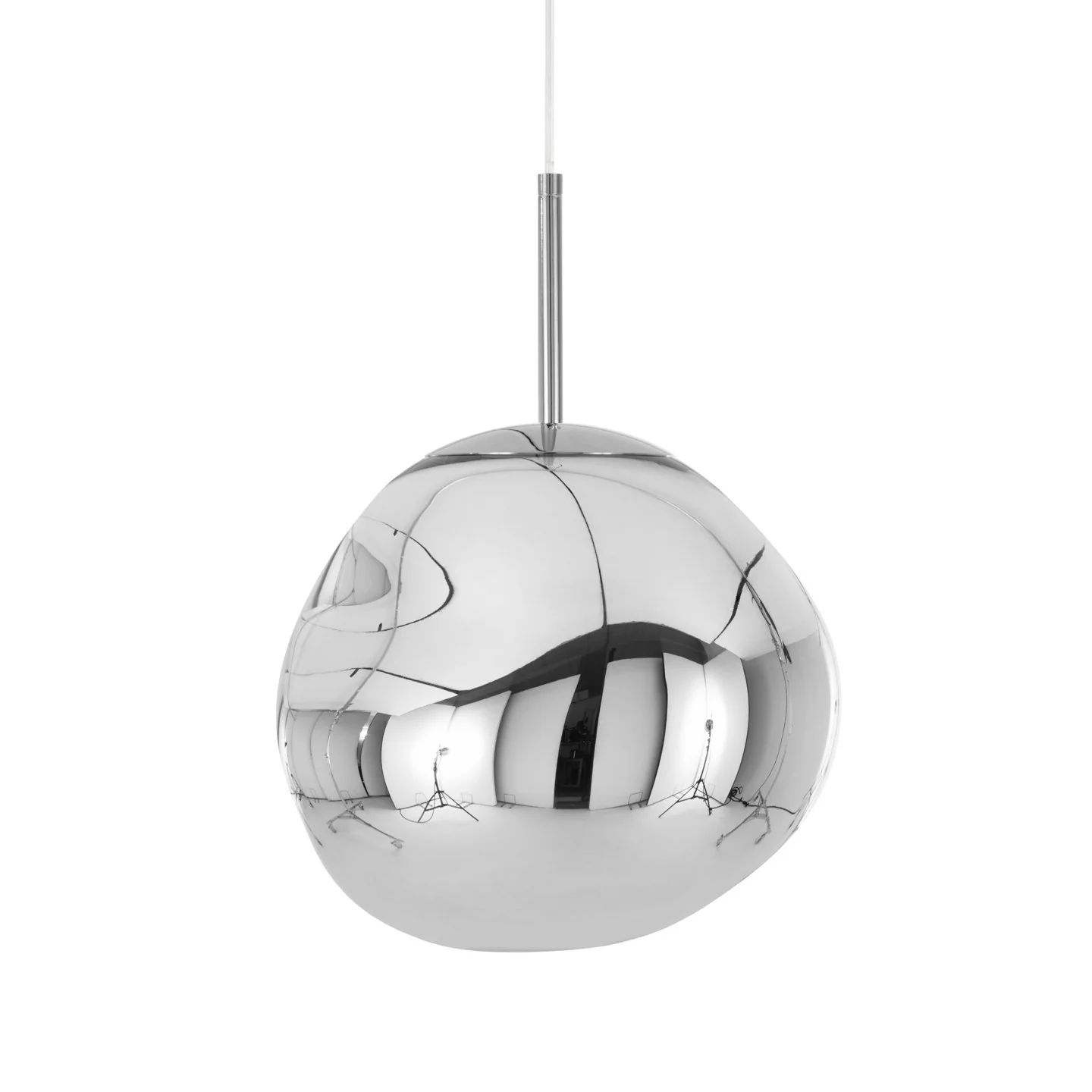 Melt Mini LED Pendant by Tom Dixon - Image 2