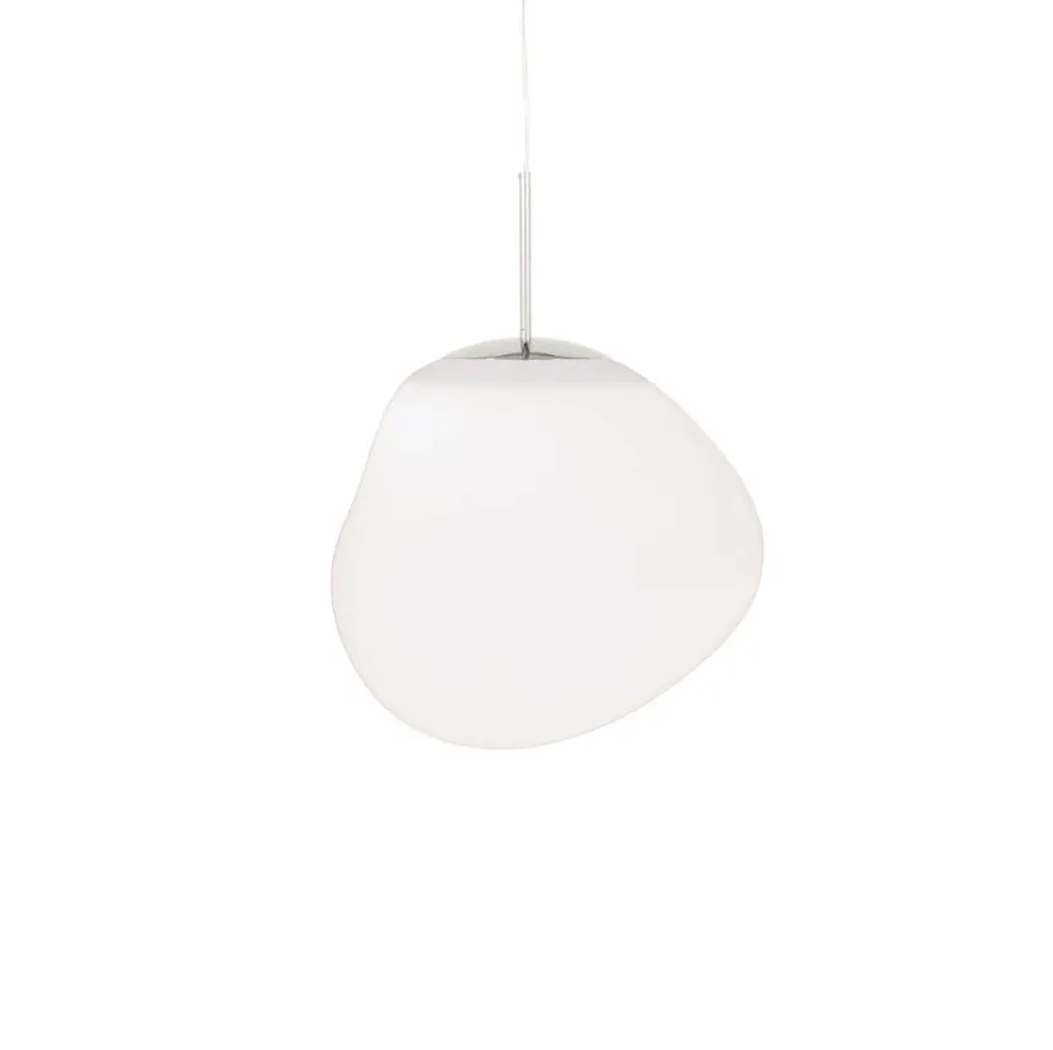 Melt Opal LED Pendant by Tom Dixon - Image 2