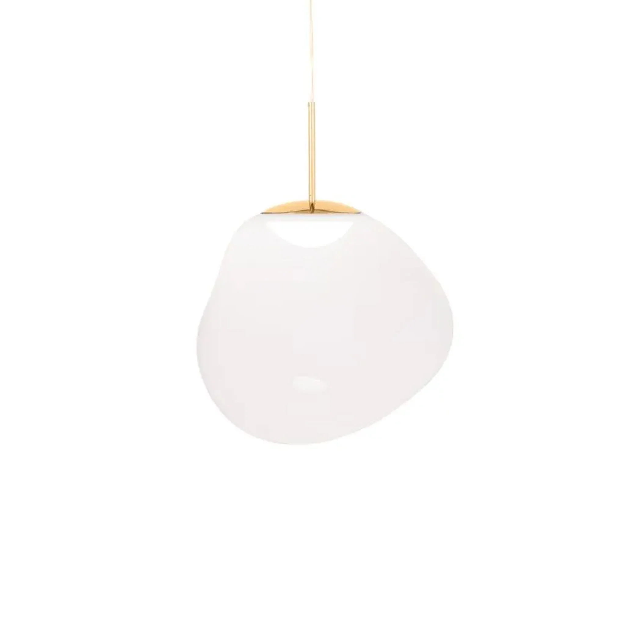 Melt Opal LED Pendant by Tom Dixon - Image 3