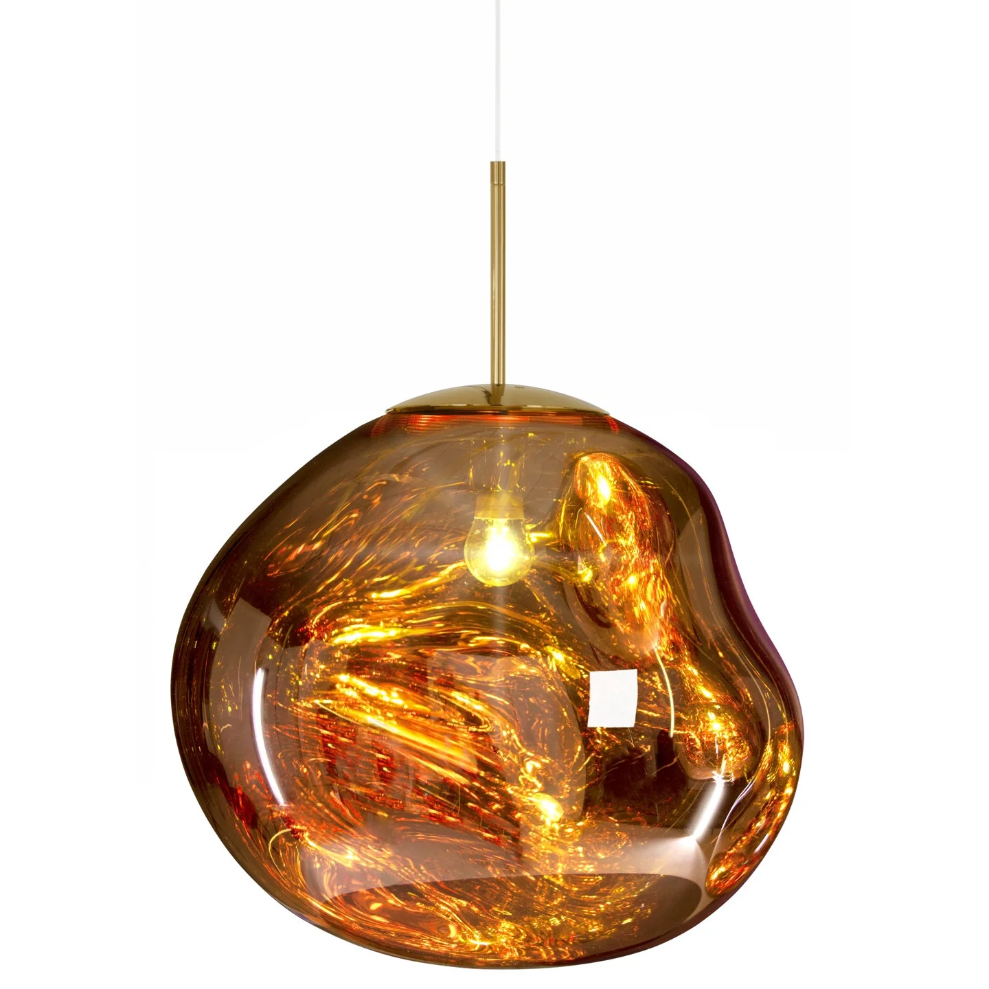 Melt LED Pendant by Tom Dixon - Image 5