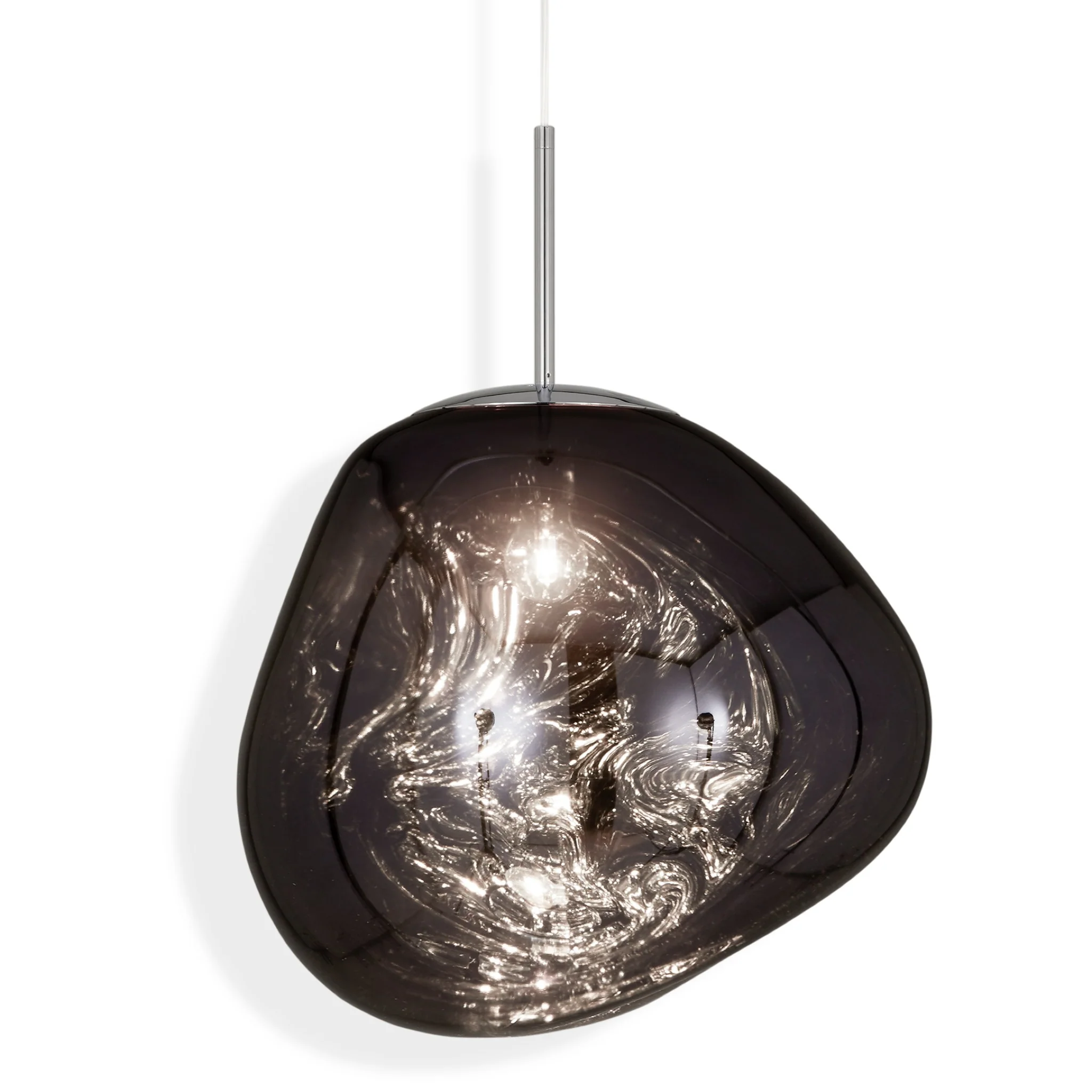 Melt LED Pendant by Tom Dixon - Image 6