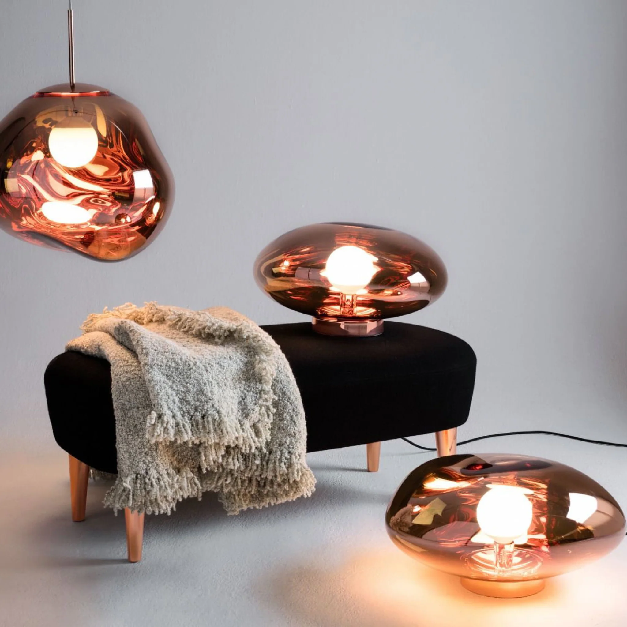 Melt Surface Light by Tom Dixon - Image 10