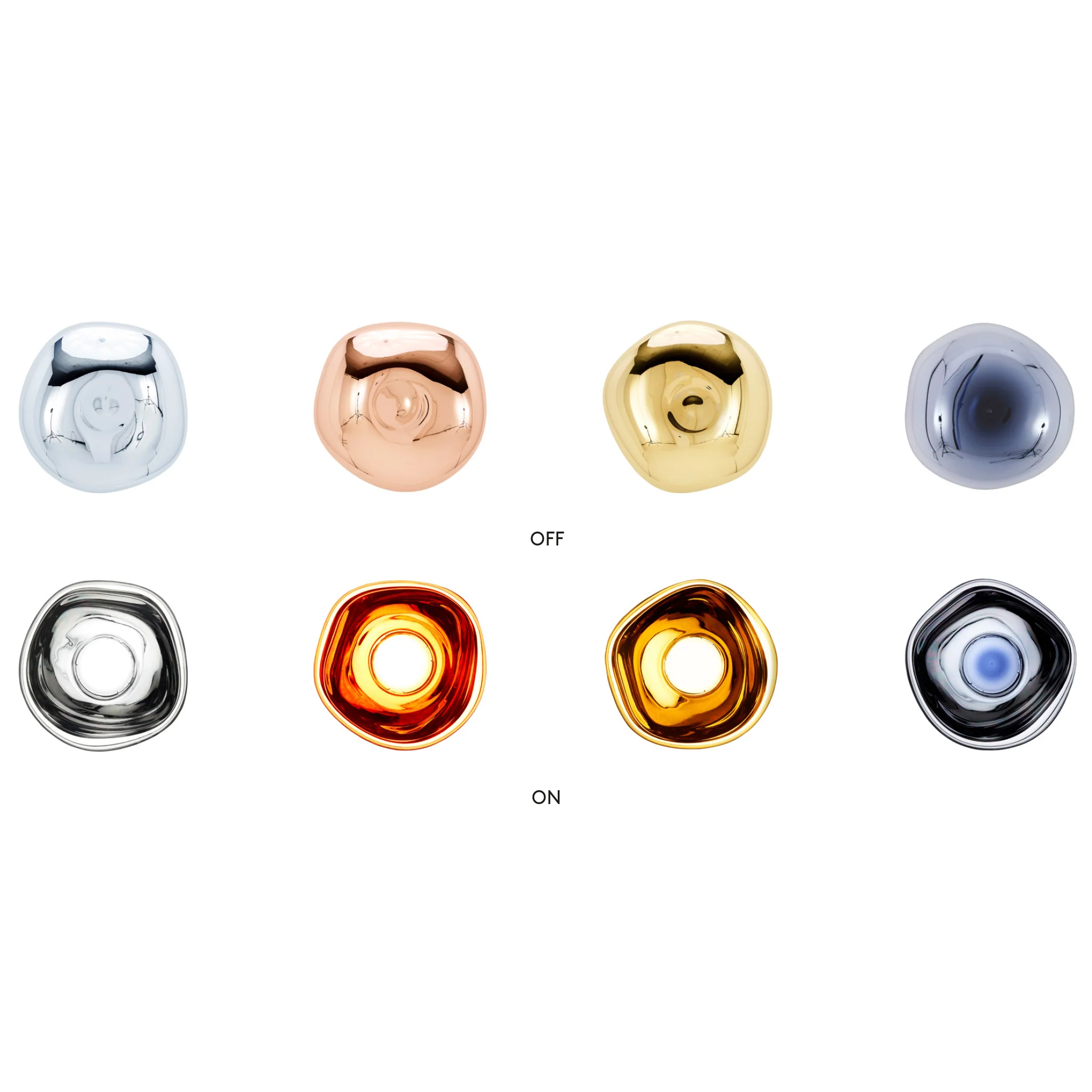 Melt Surface Light by Tom Dixon - Image 2