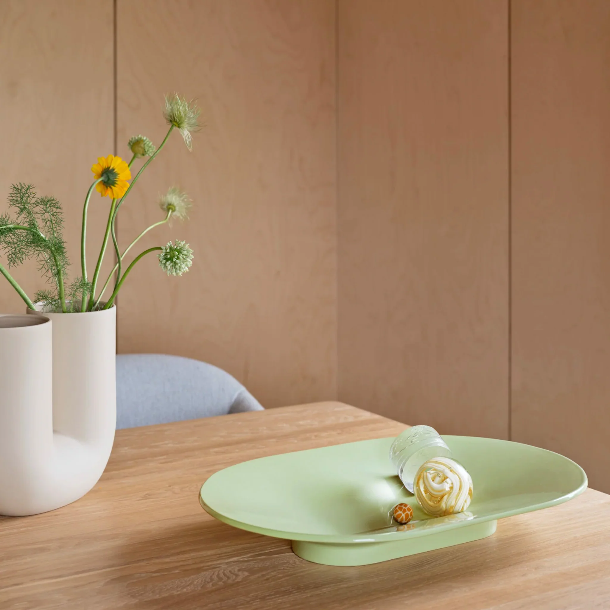 Mere Bowl by Studio Kaksikko for Muuto - Image 6