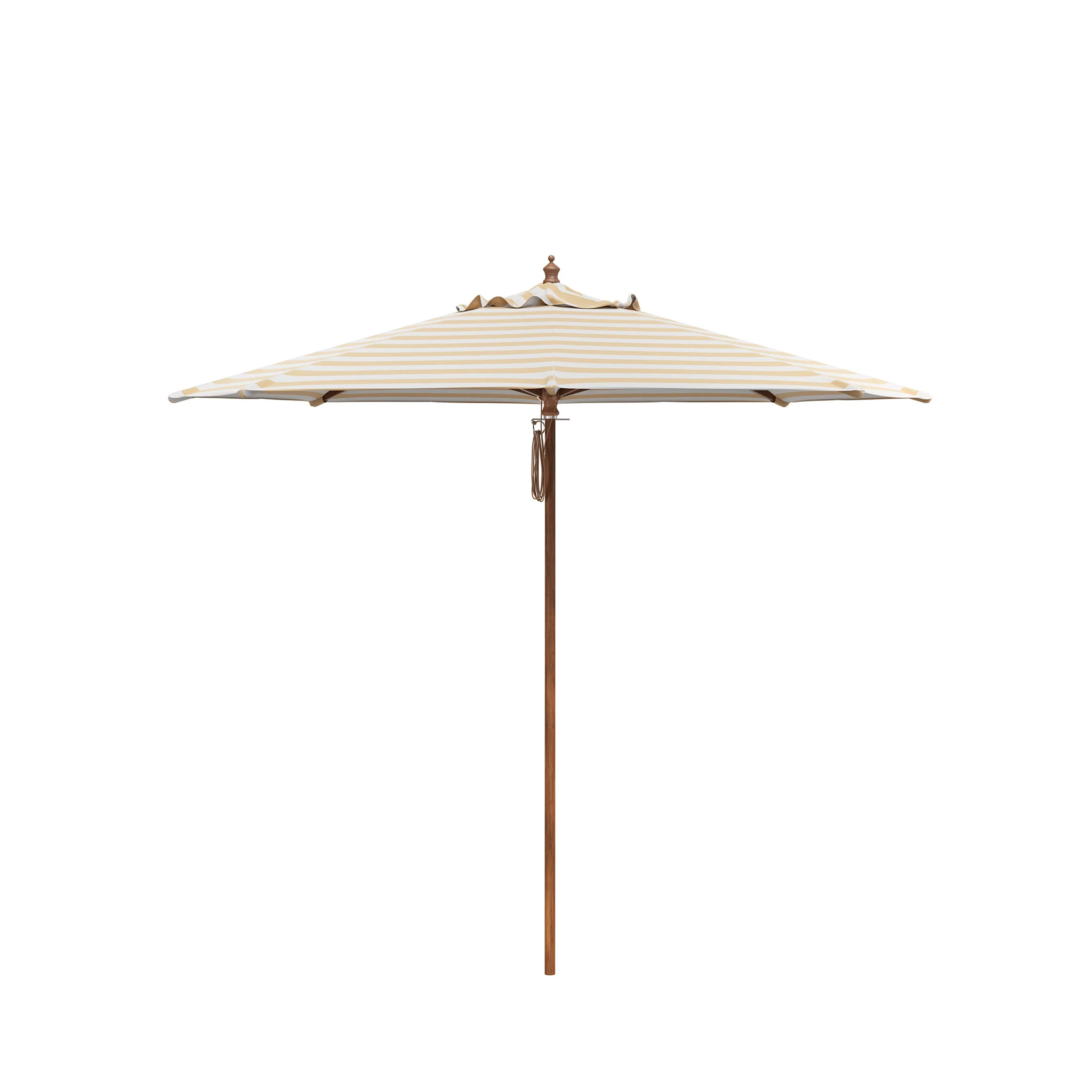 Messina Parasol Umbrella - Image 5