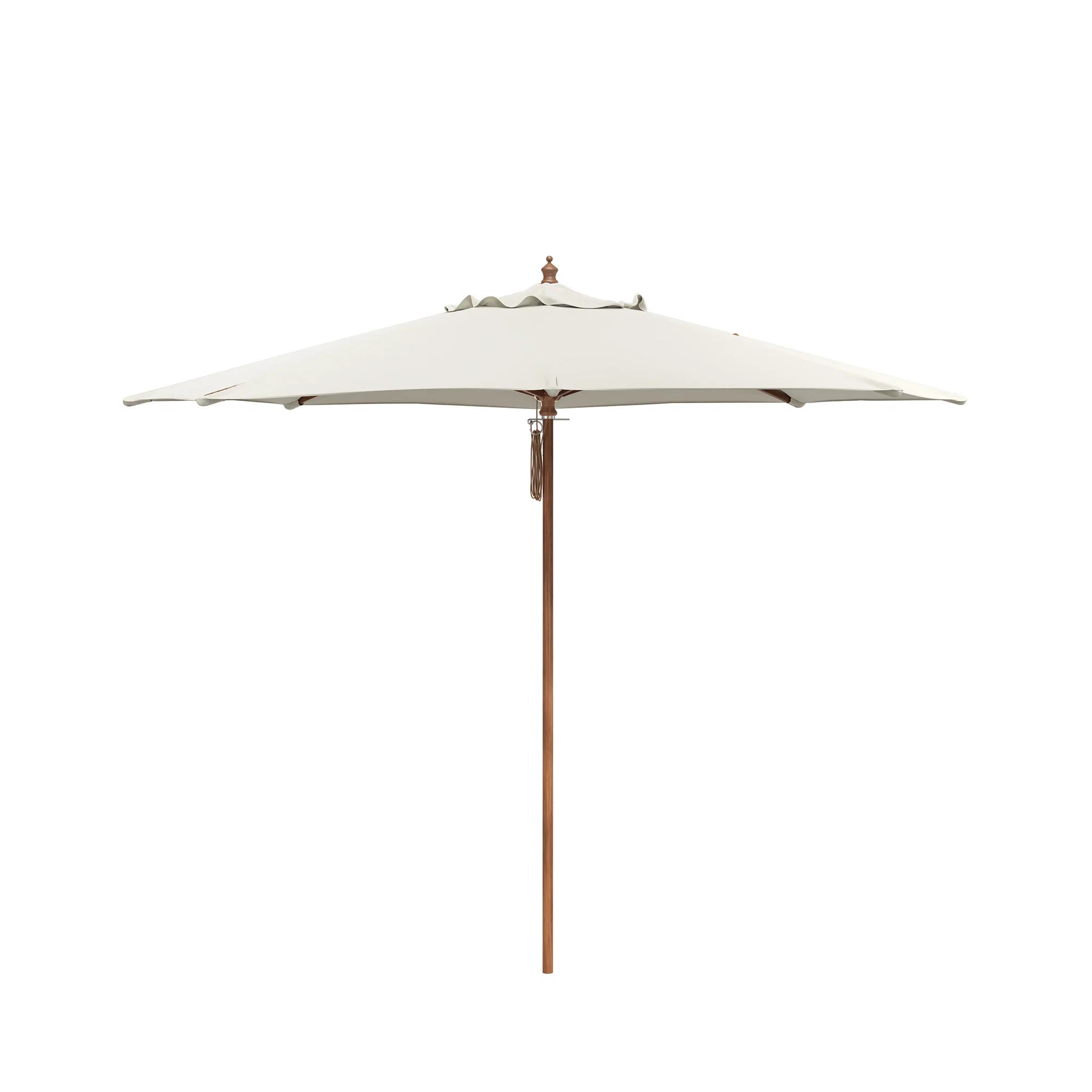 Messina Parasol Umbrella - Image 6