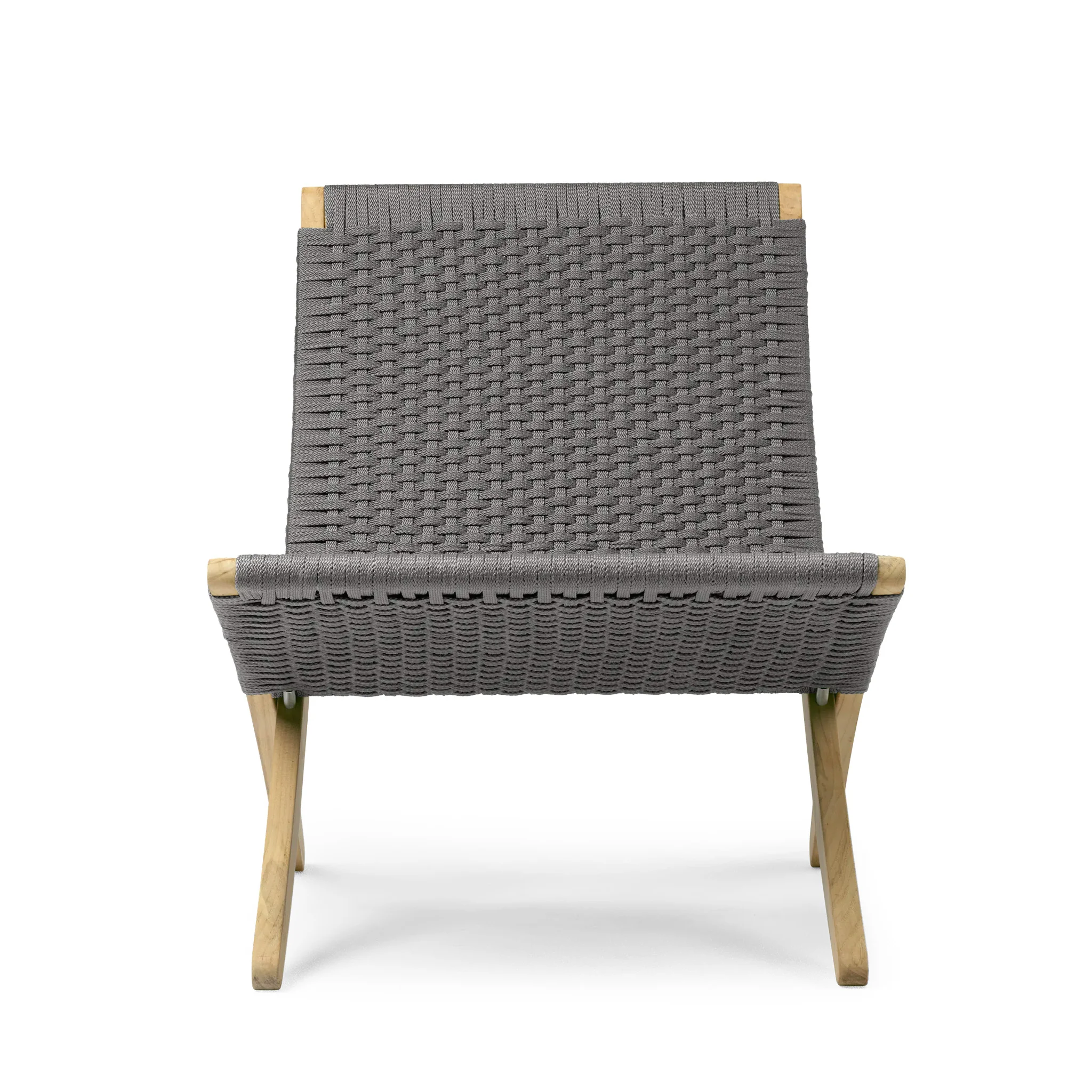 MG501 Cuba Chair - Outdoor by Carl Hansen & Søn - Image 2