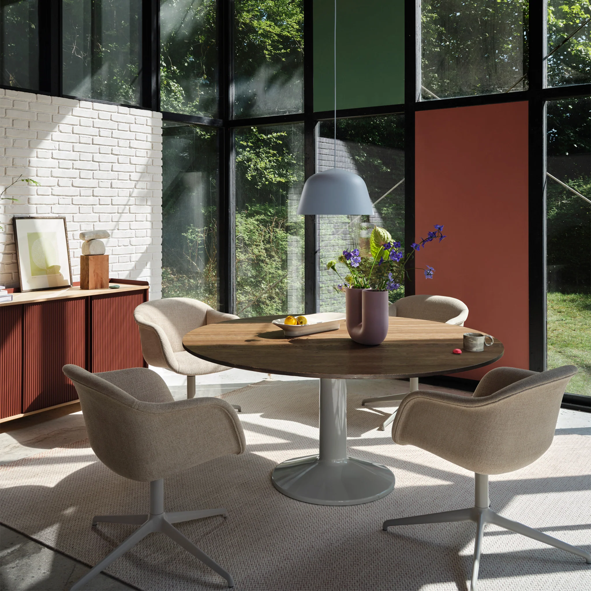 Midst Table by TAF Studio for Muuto - Image 15