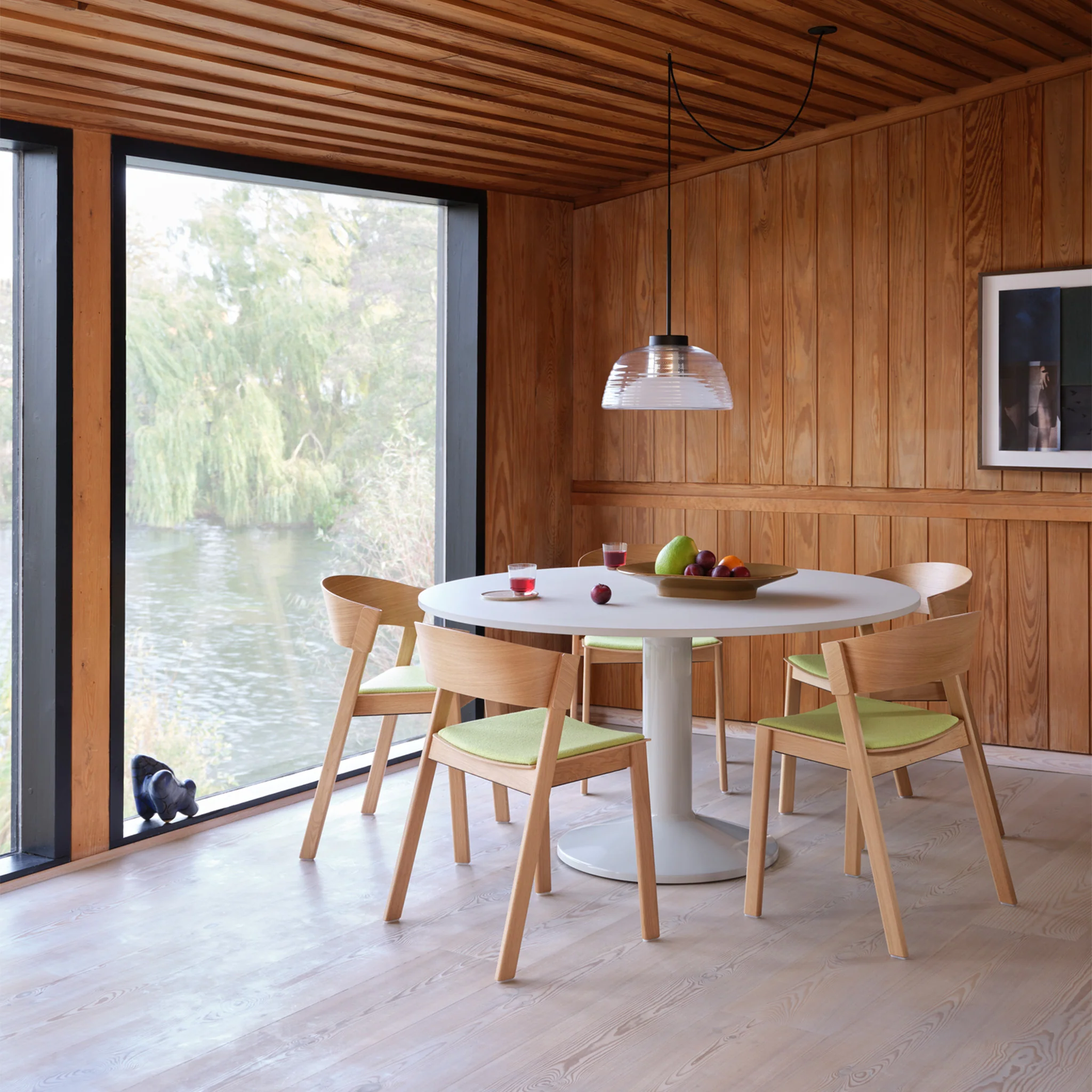 Midst Table by TAF Studio for Muuto - Image 5