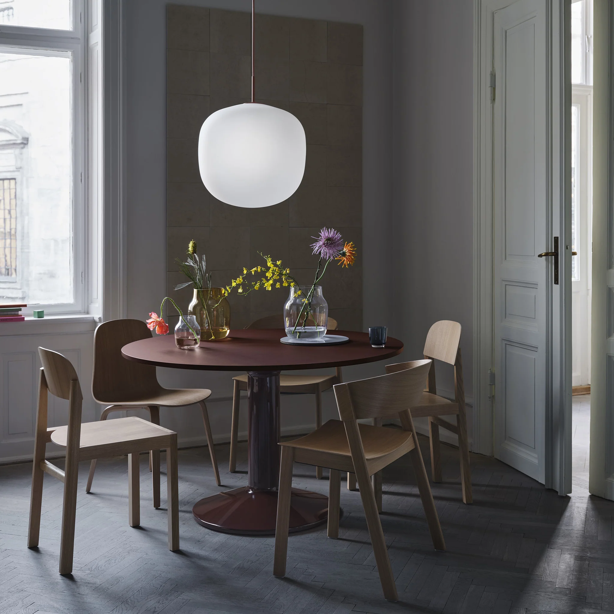 Midst Table by TAF Studio for Muuto - Image 7