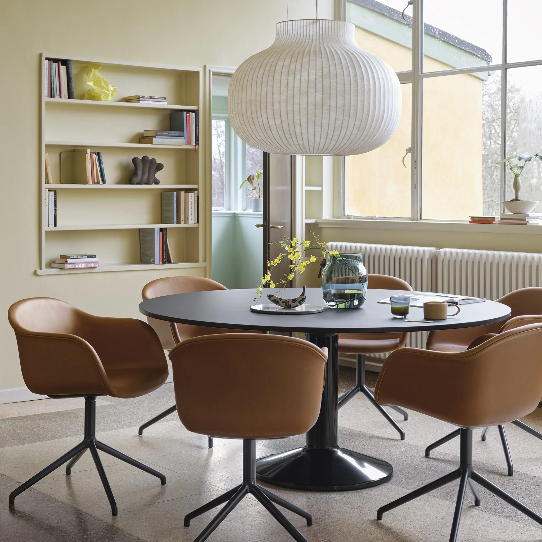 Midst Table by TAF Studio for Muuto - Image 8