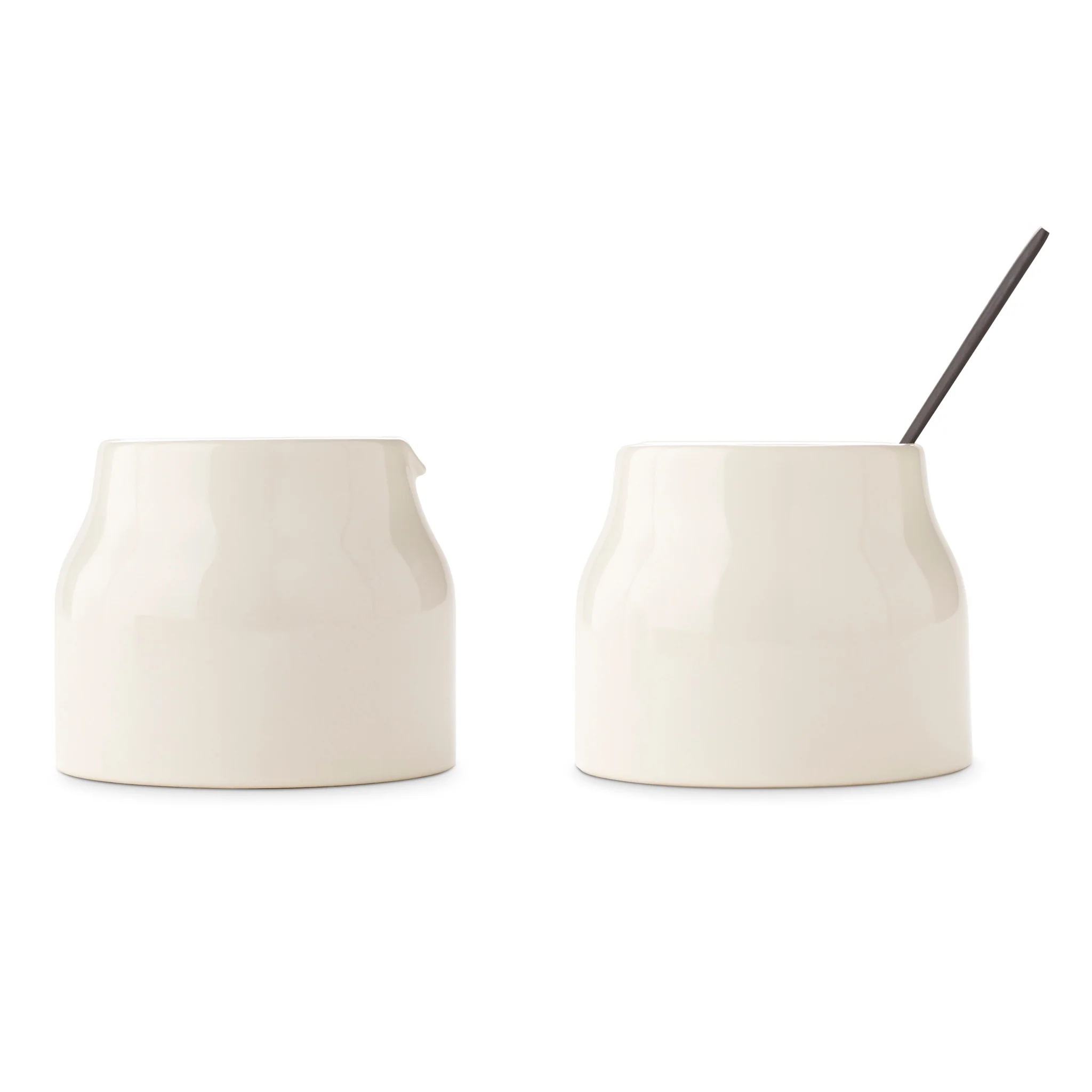Milk and Sugar Set by John Pawson
