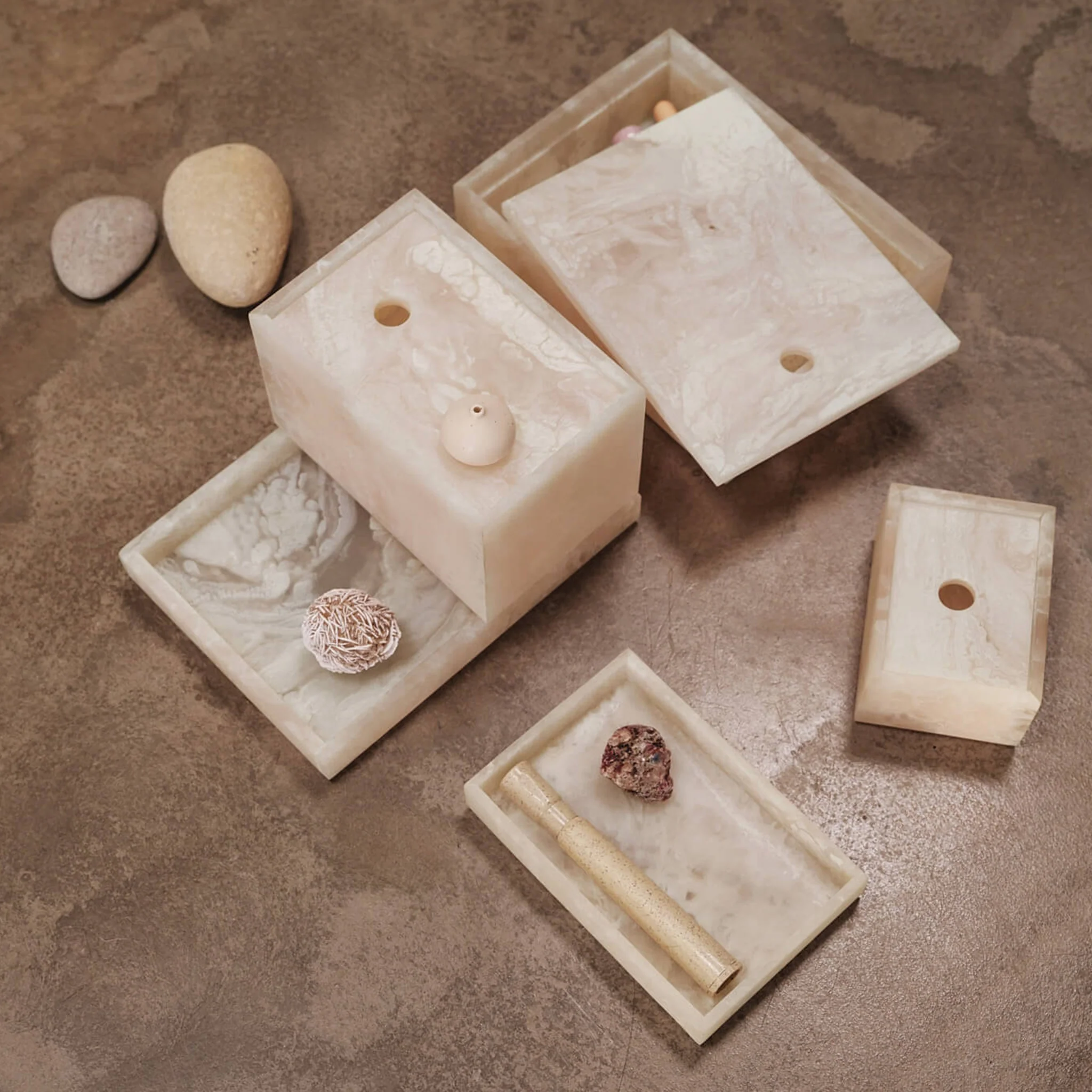 Mist Boxes By Ferm Living - Image 4