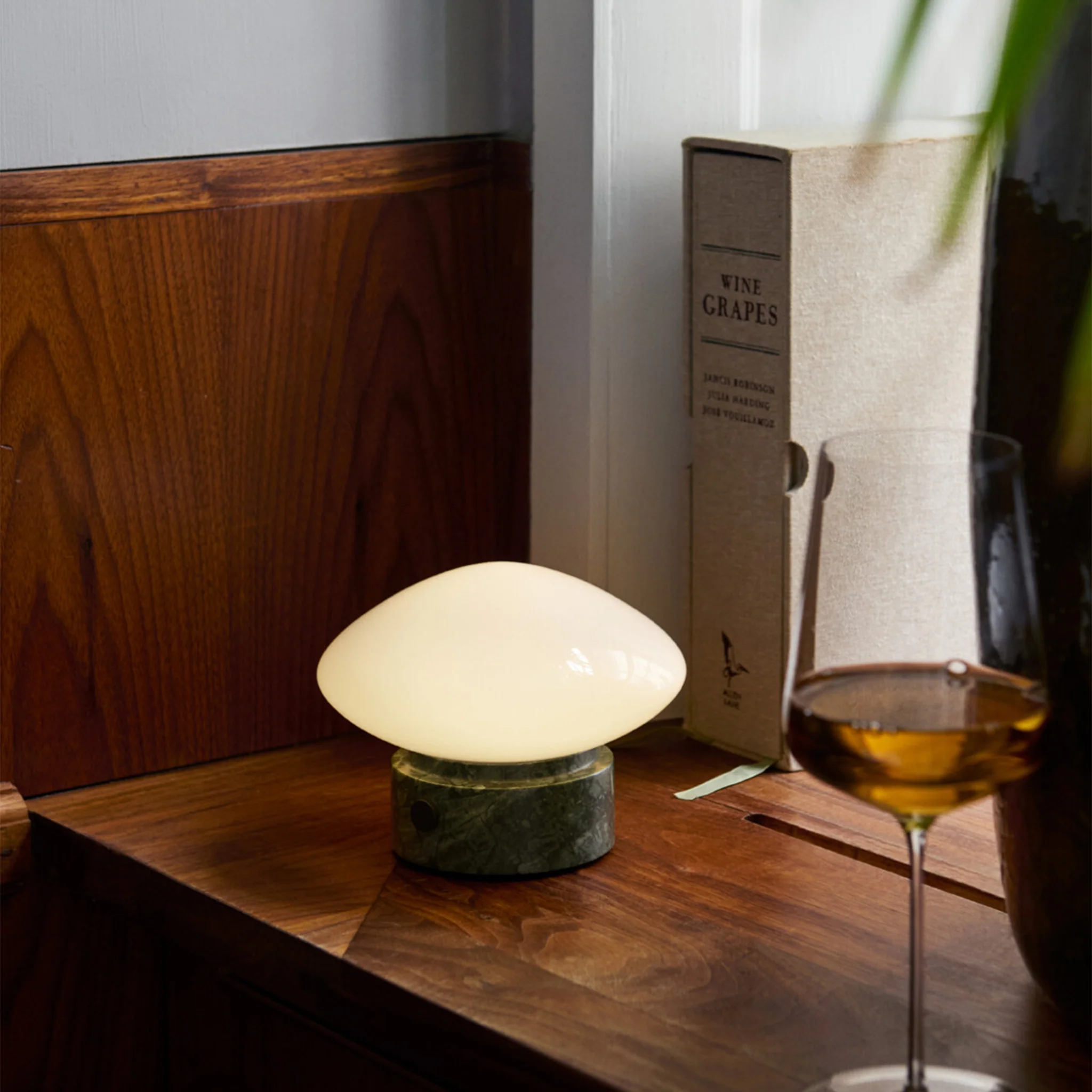 Mist Portable Lamp AP21 By All the Way to Paris - Image 9