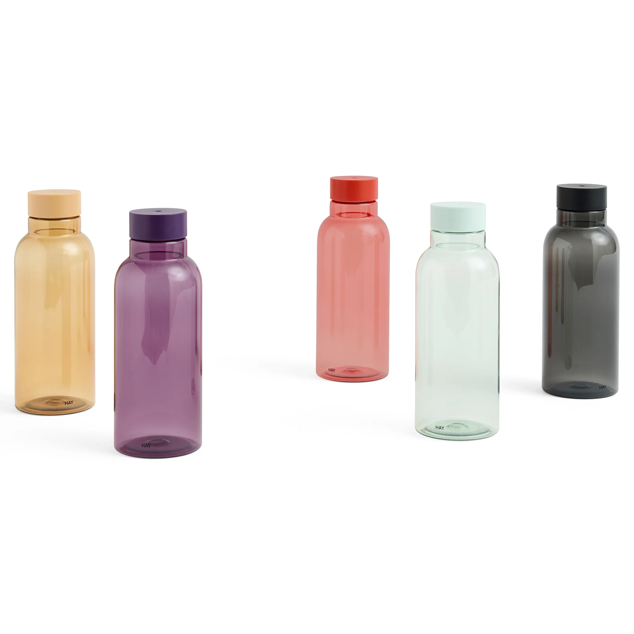 Miz Water Bottle By Naoto Fukasawa - Image 2