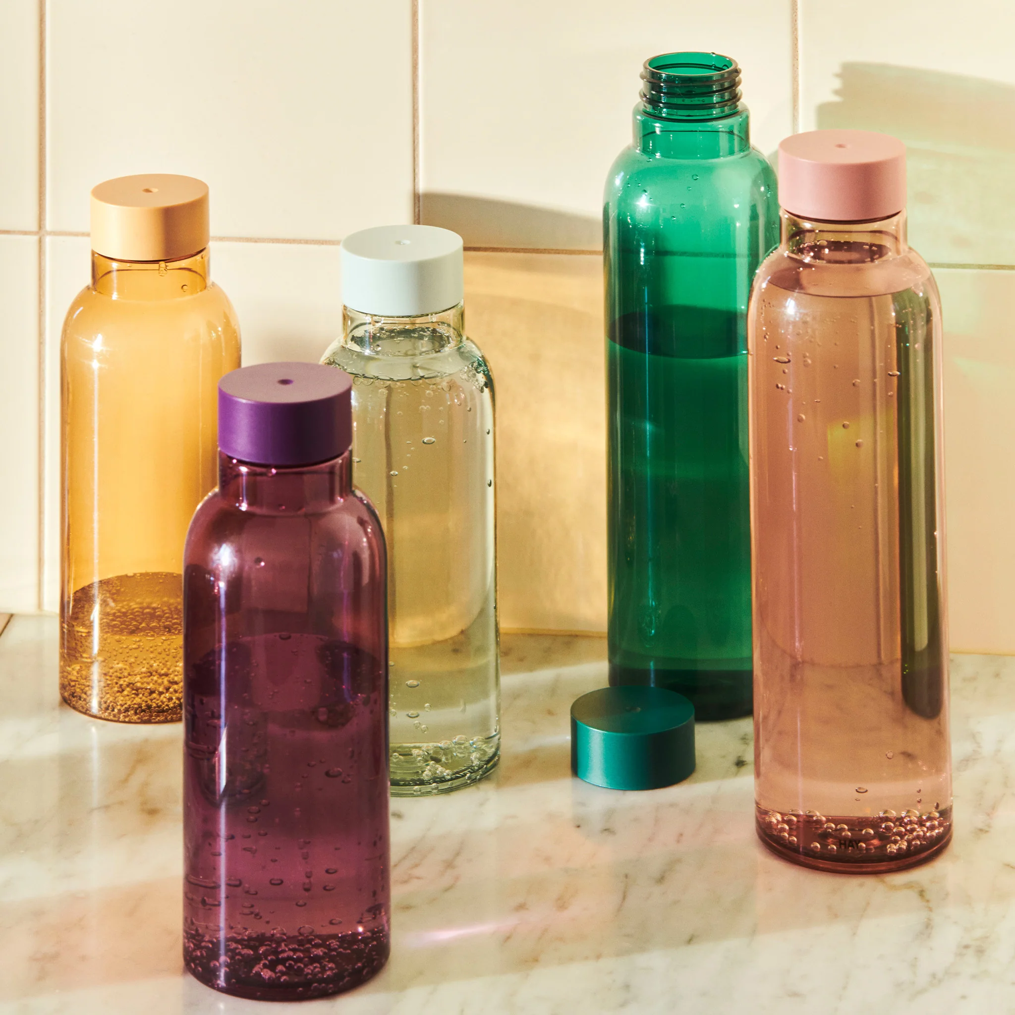 Miz Water Bottle By Naoto Fukasawa - Image 6
