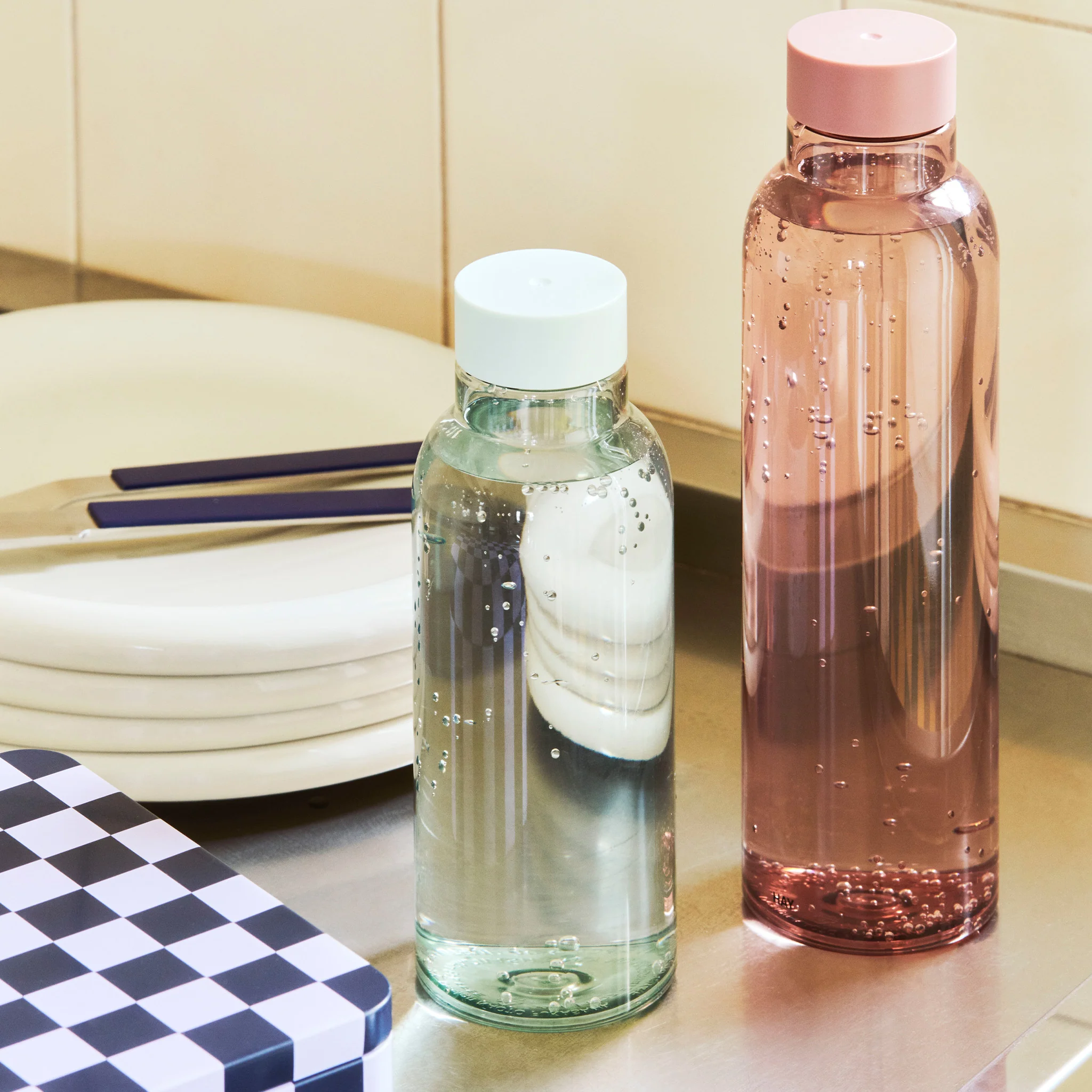 Miz Water Bottle By Naoto Fukasawa - Image 7