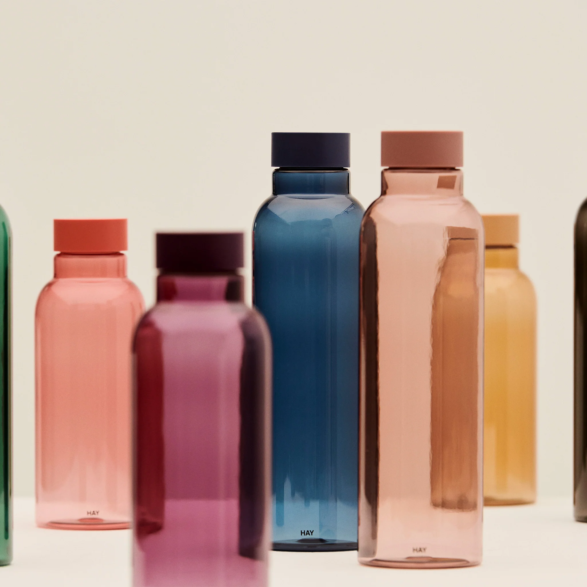 Miz Water Bottle By Naoto Fukasawa - Image 8