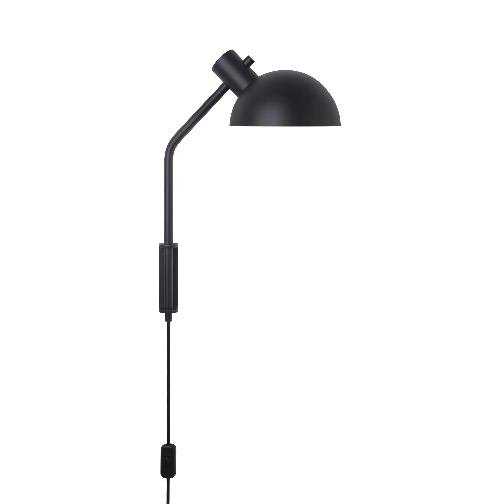 MO300 Wall Lamp by Mads Odgård