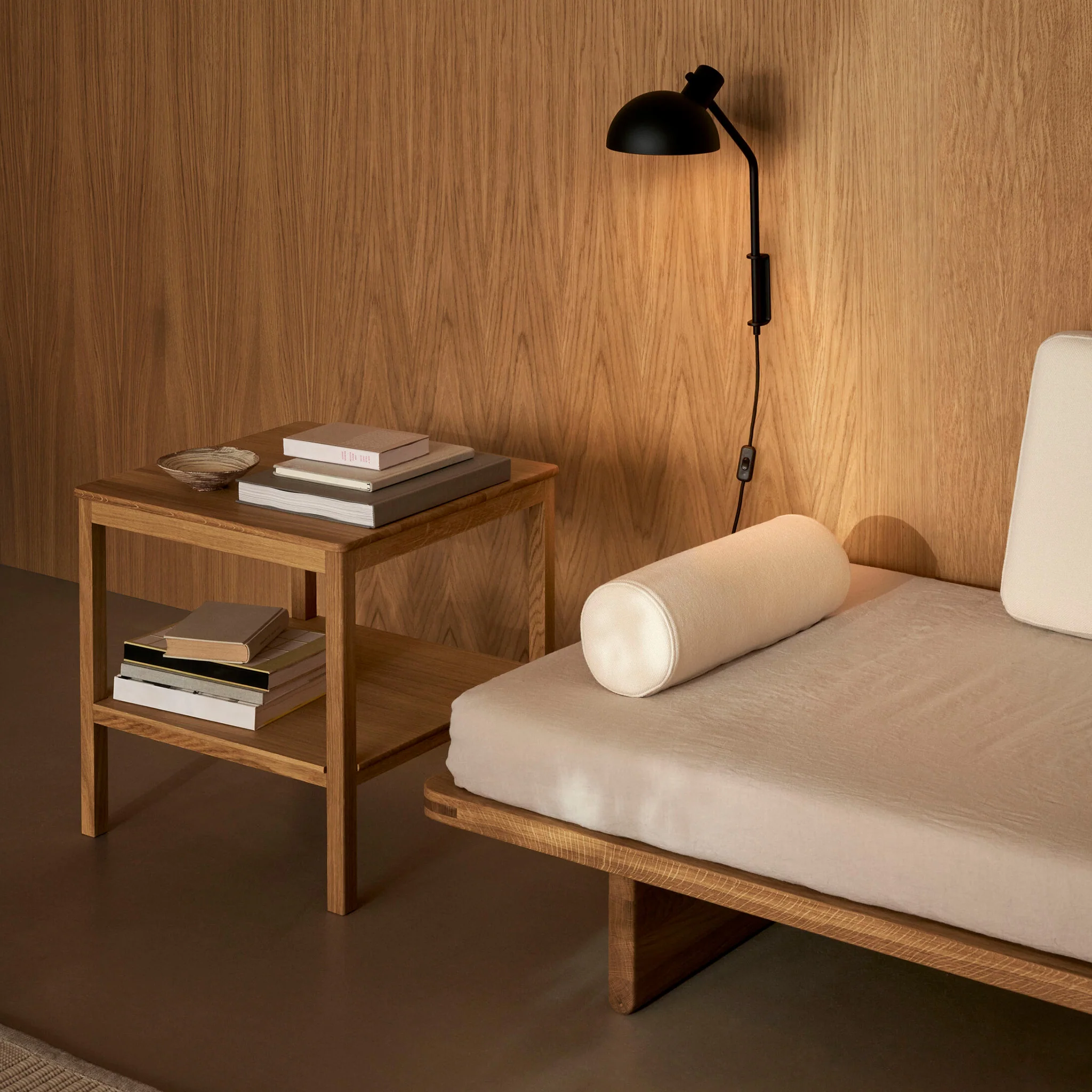 MO300 Wall Lamp by Mads Odgård - Image 2