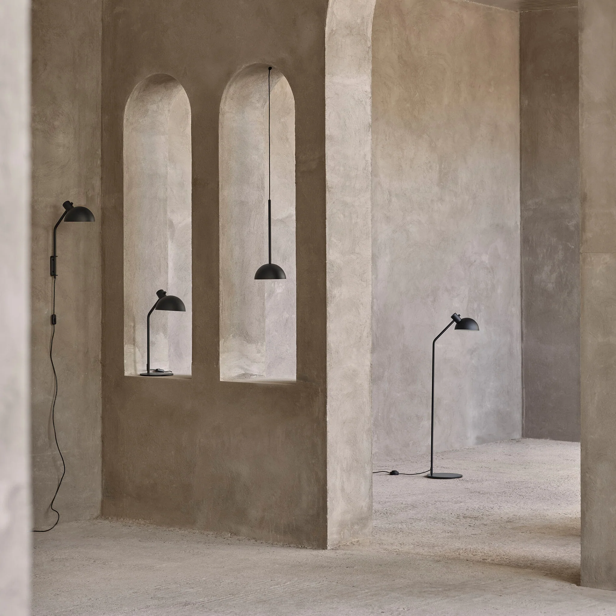 MO310 Table Lamp by Mads Odgård - Image 3