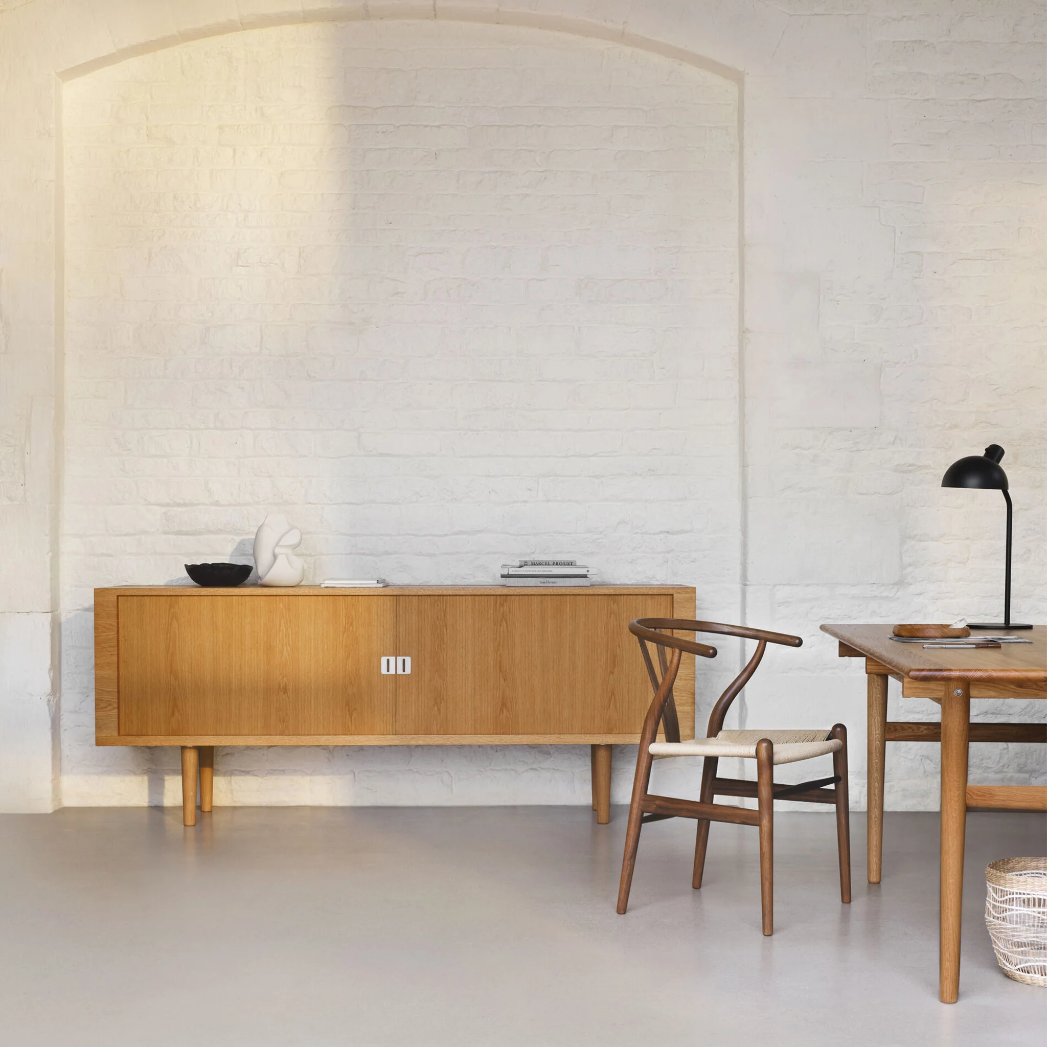 MO310 Table Lamp by Mads Odgård - Image 6