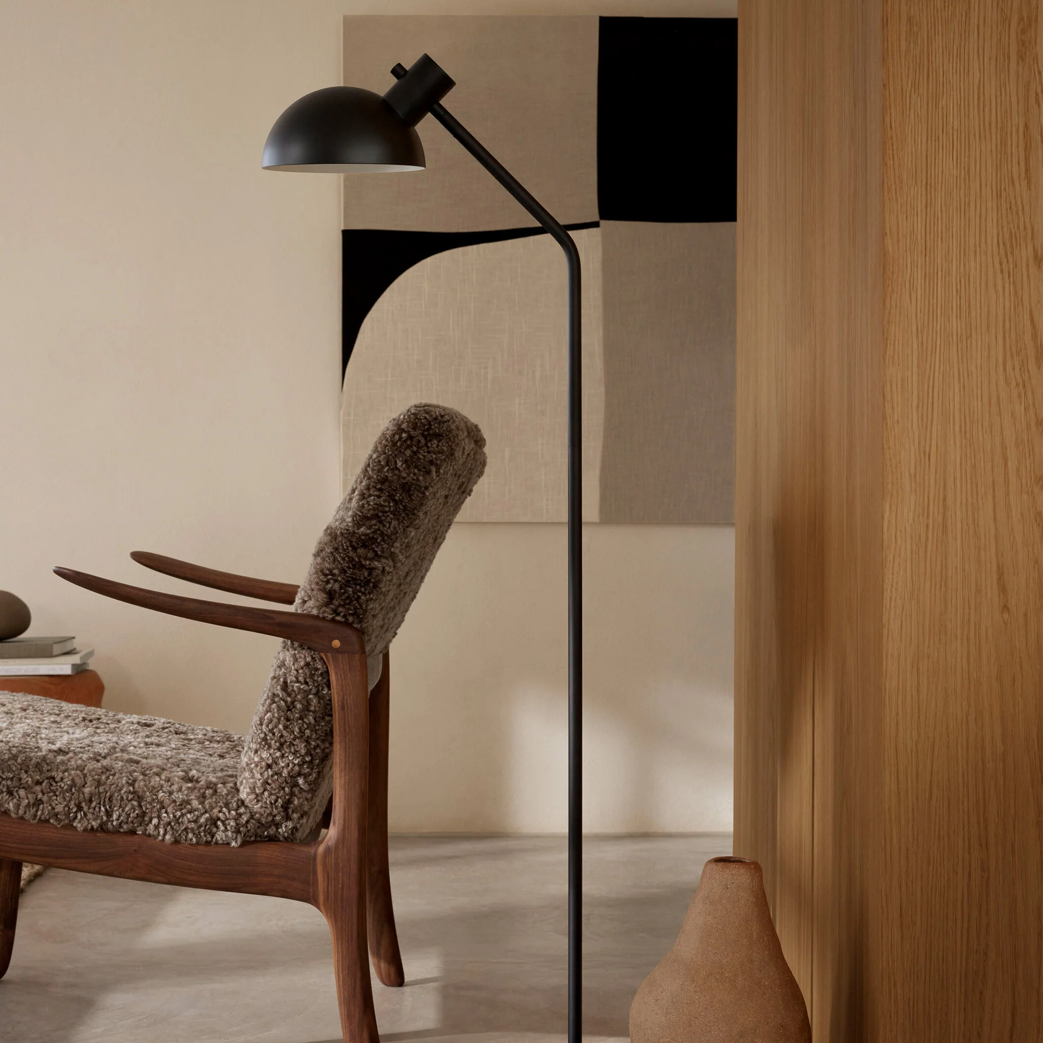 MO320 Floor Lamp by Mads Odgård - Image 6