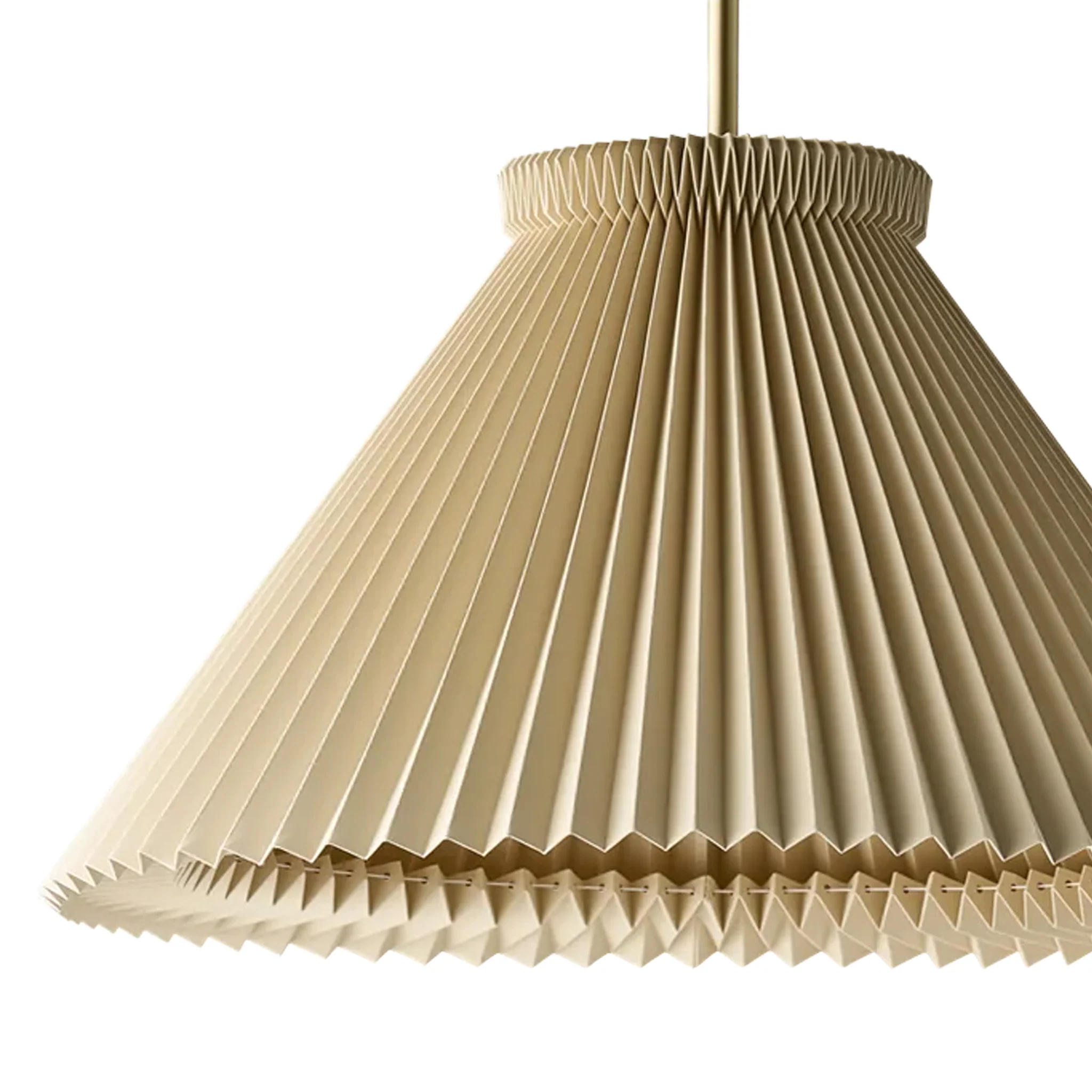 Model 1 Pendant By Tage Klint - Image 10