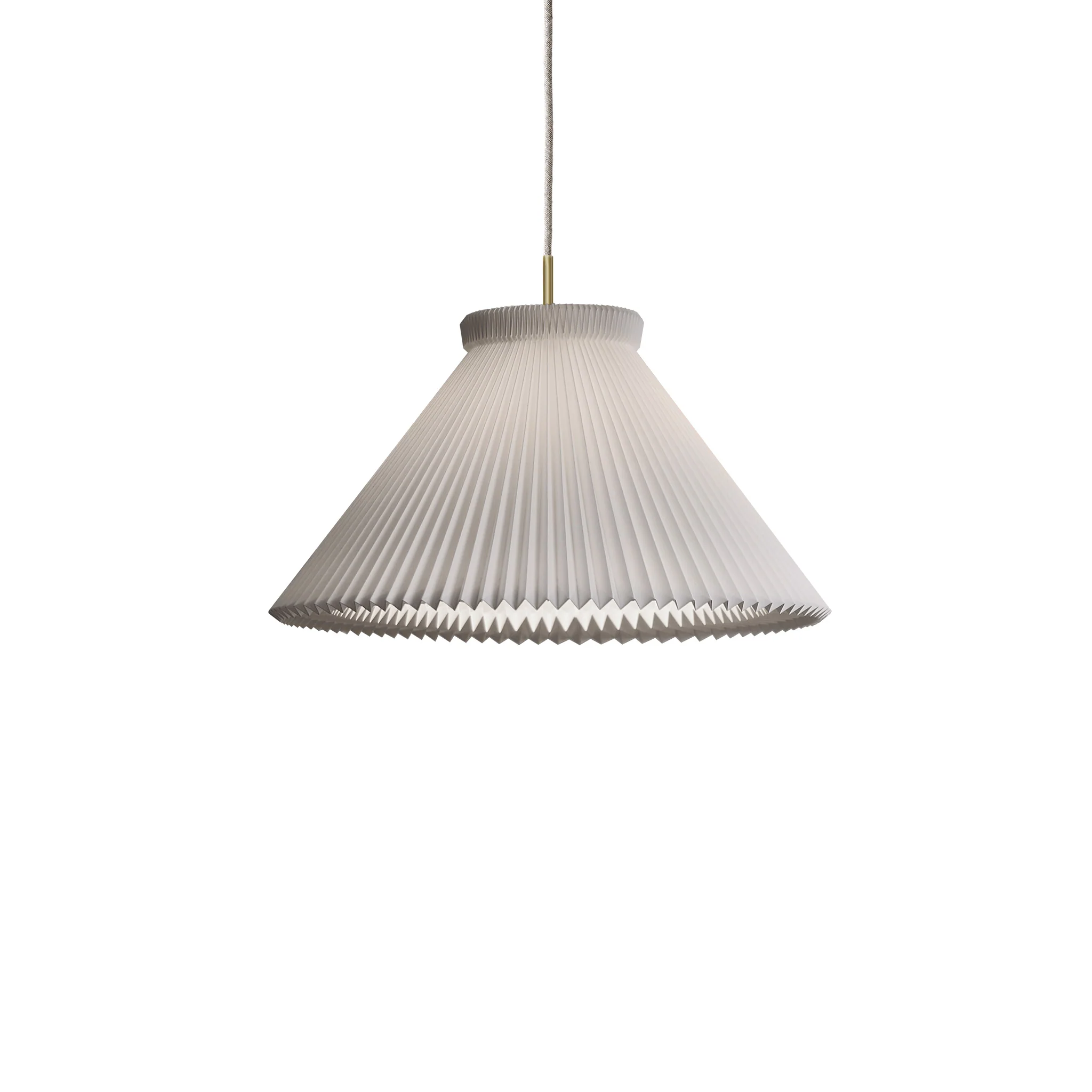 Model 1 Pendant By Tage Klint - Image 2