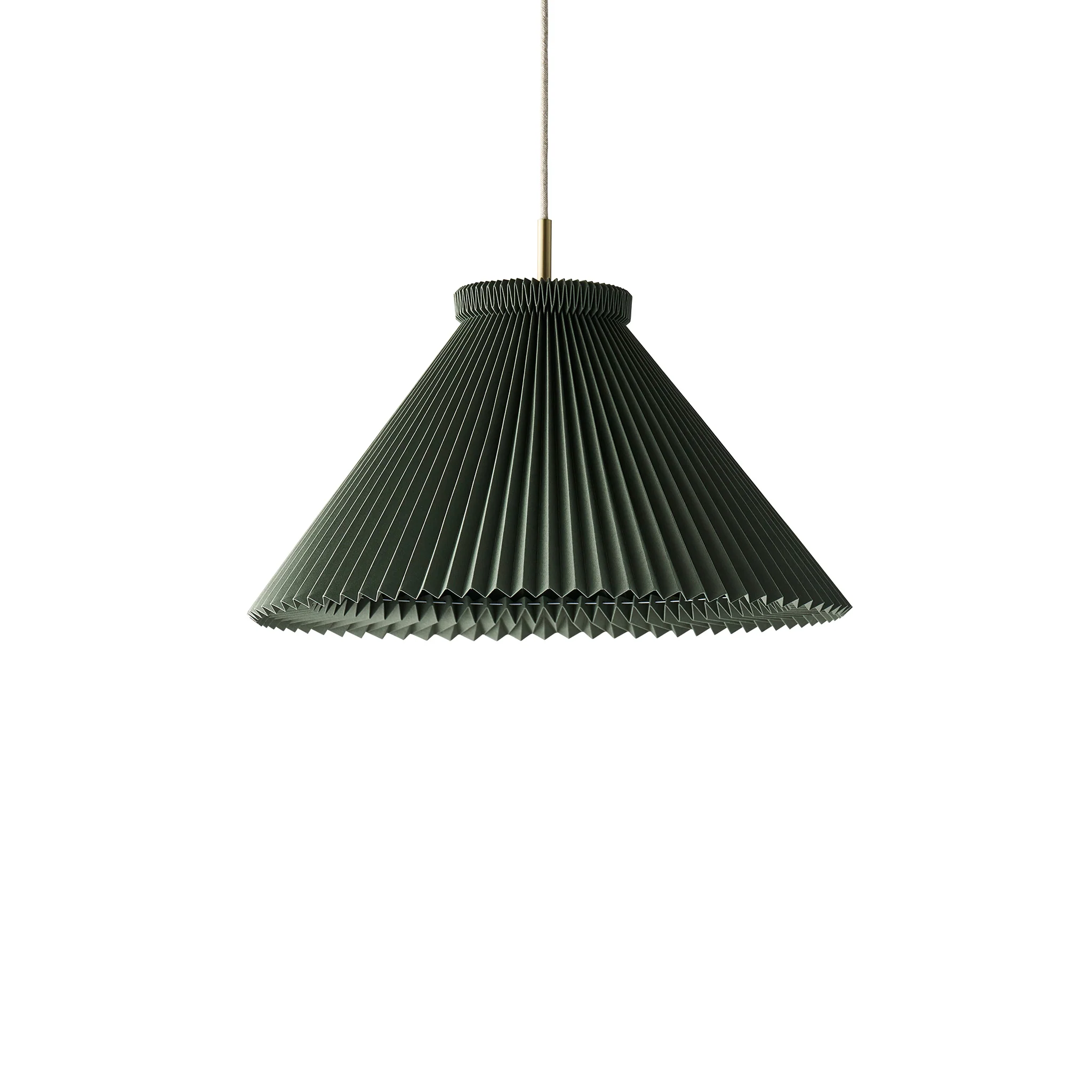 Model 1 Pendant By Tage Klint - Image 7