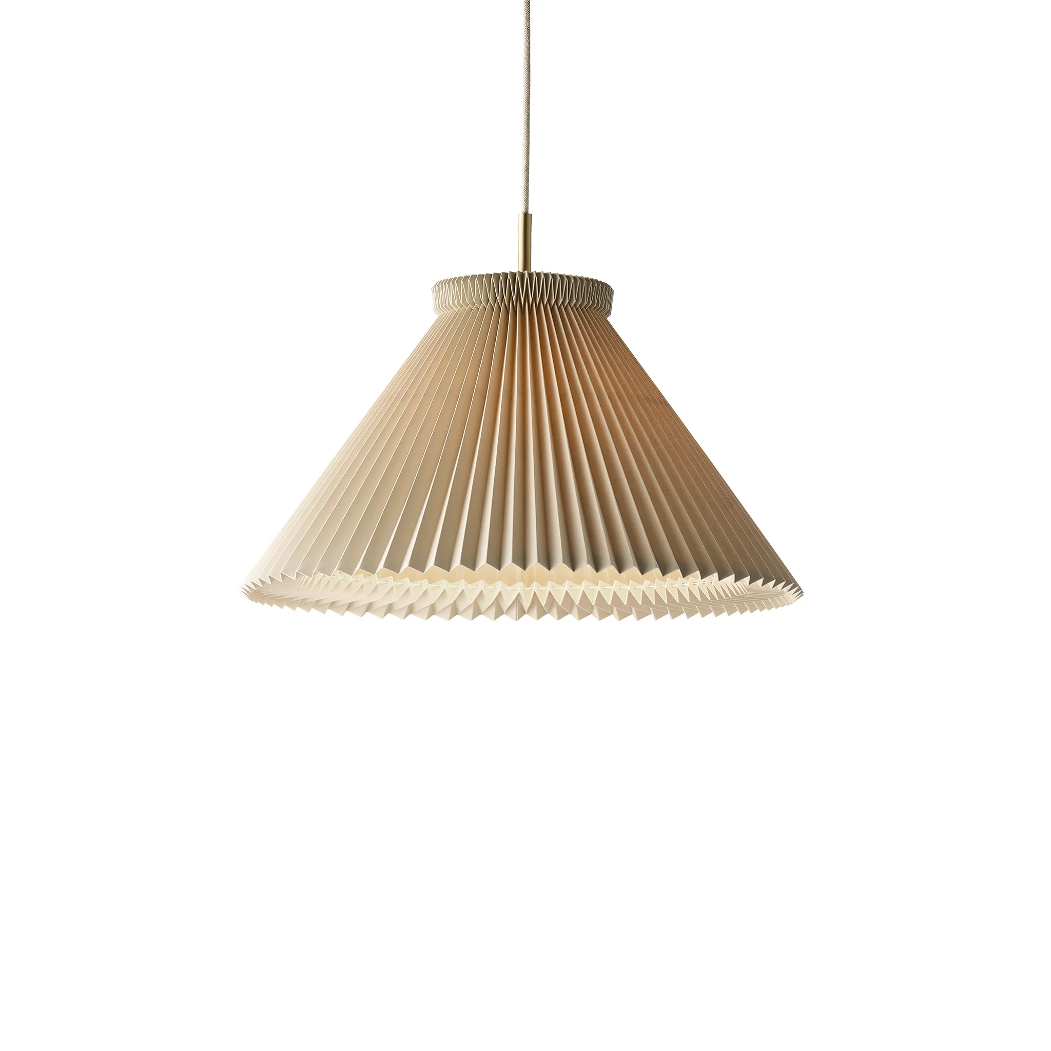 Model 1 Pendant By Tage Klint - Image 8