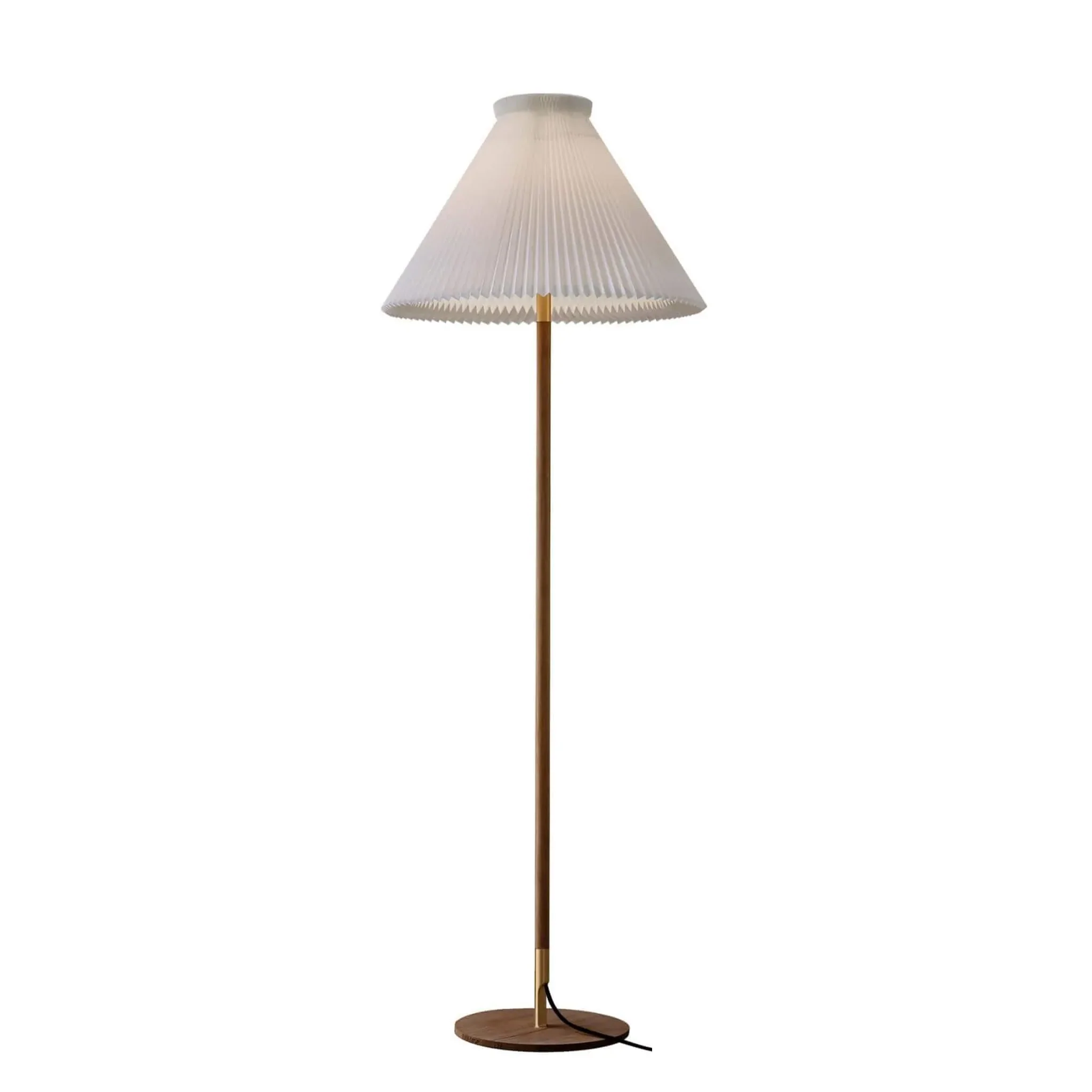 Model 328 Floor Lamp By Aurélien Barbry - Image 2