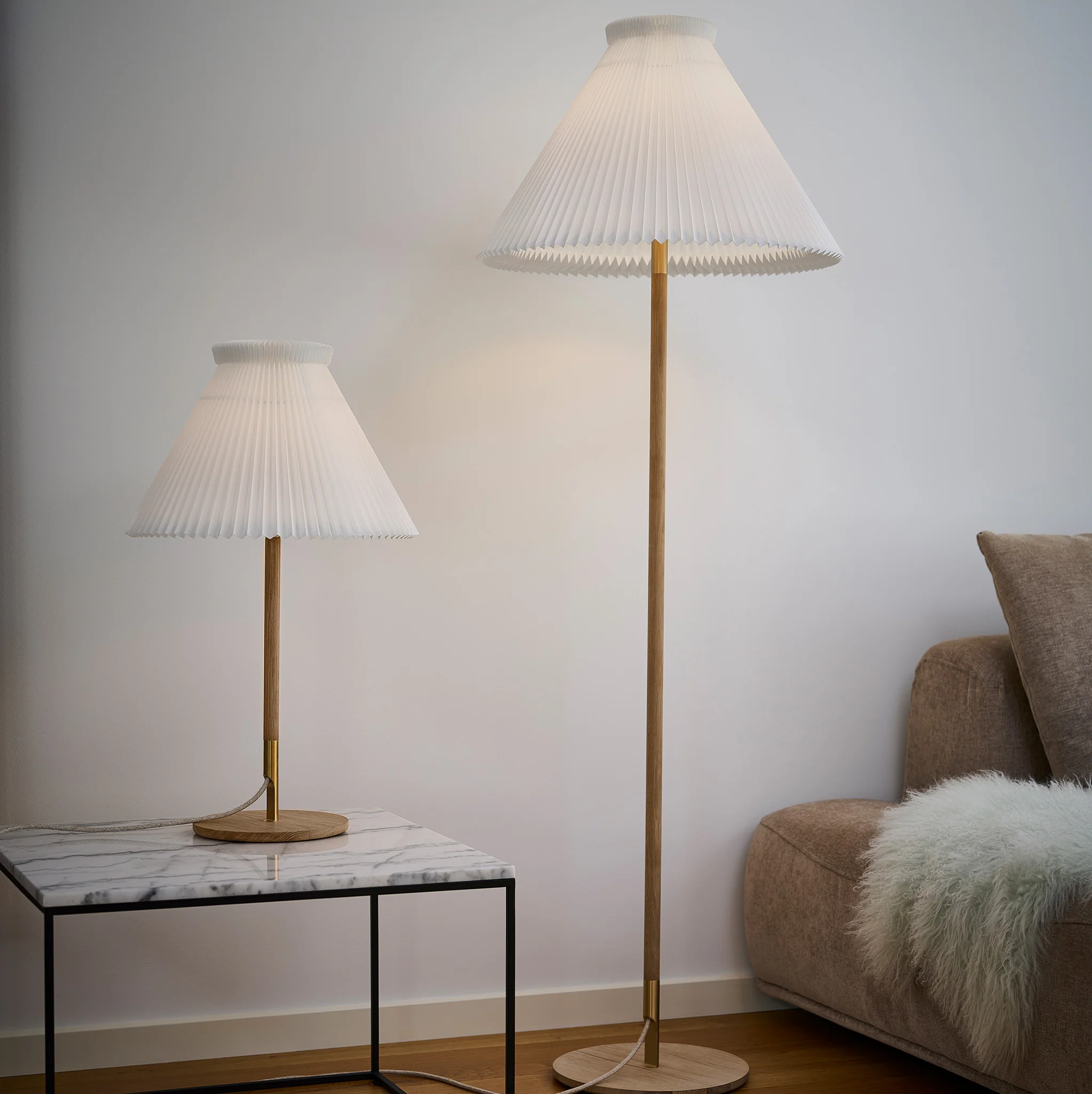 Model 328 Table Lamp By Aurélien Barbry - Image 6