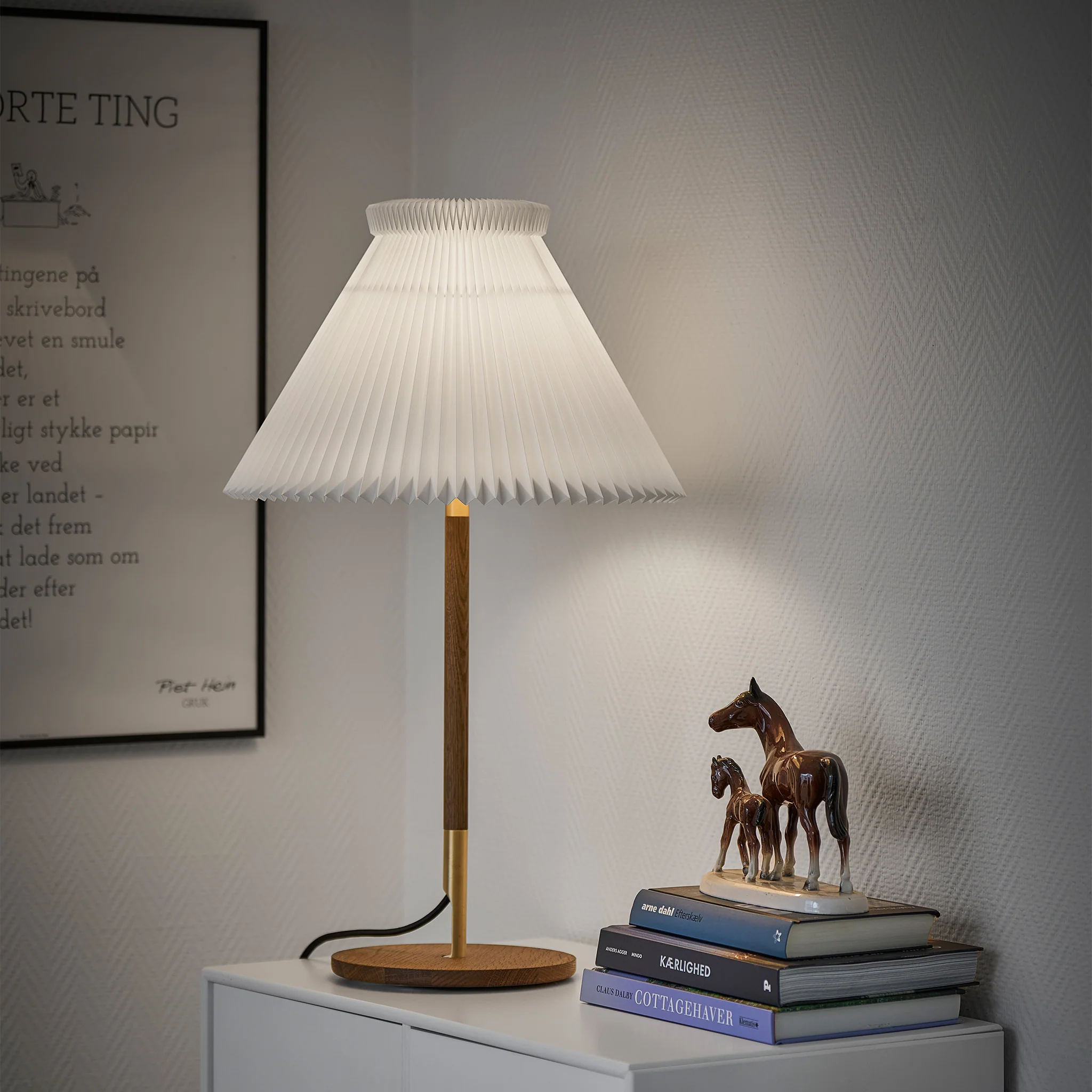 Model 328 Table Lamp By Aurélien Barbry - Image 3
