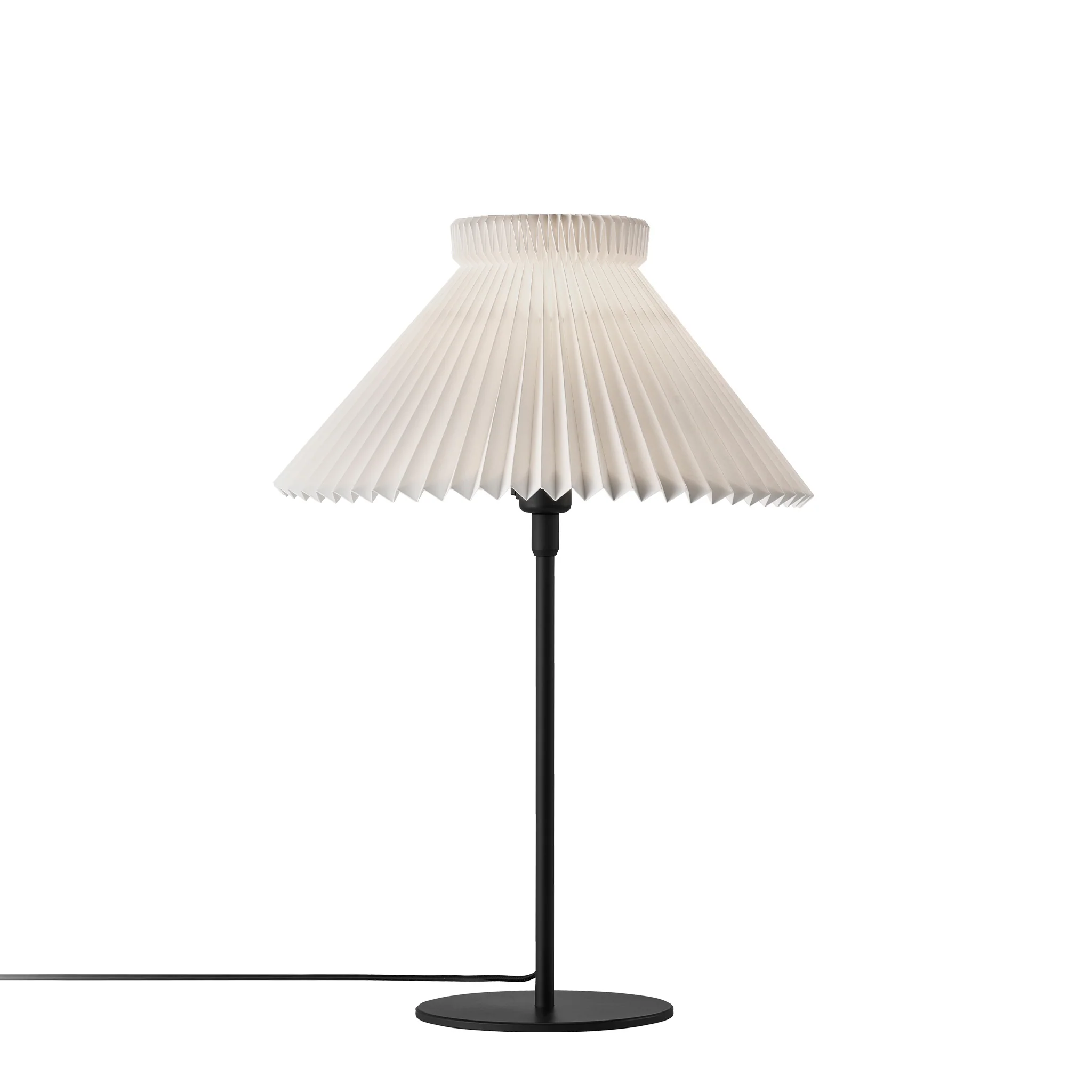 Model 334 Table Lamp By Tage Klint - Image 3