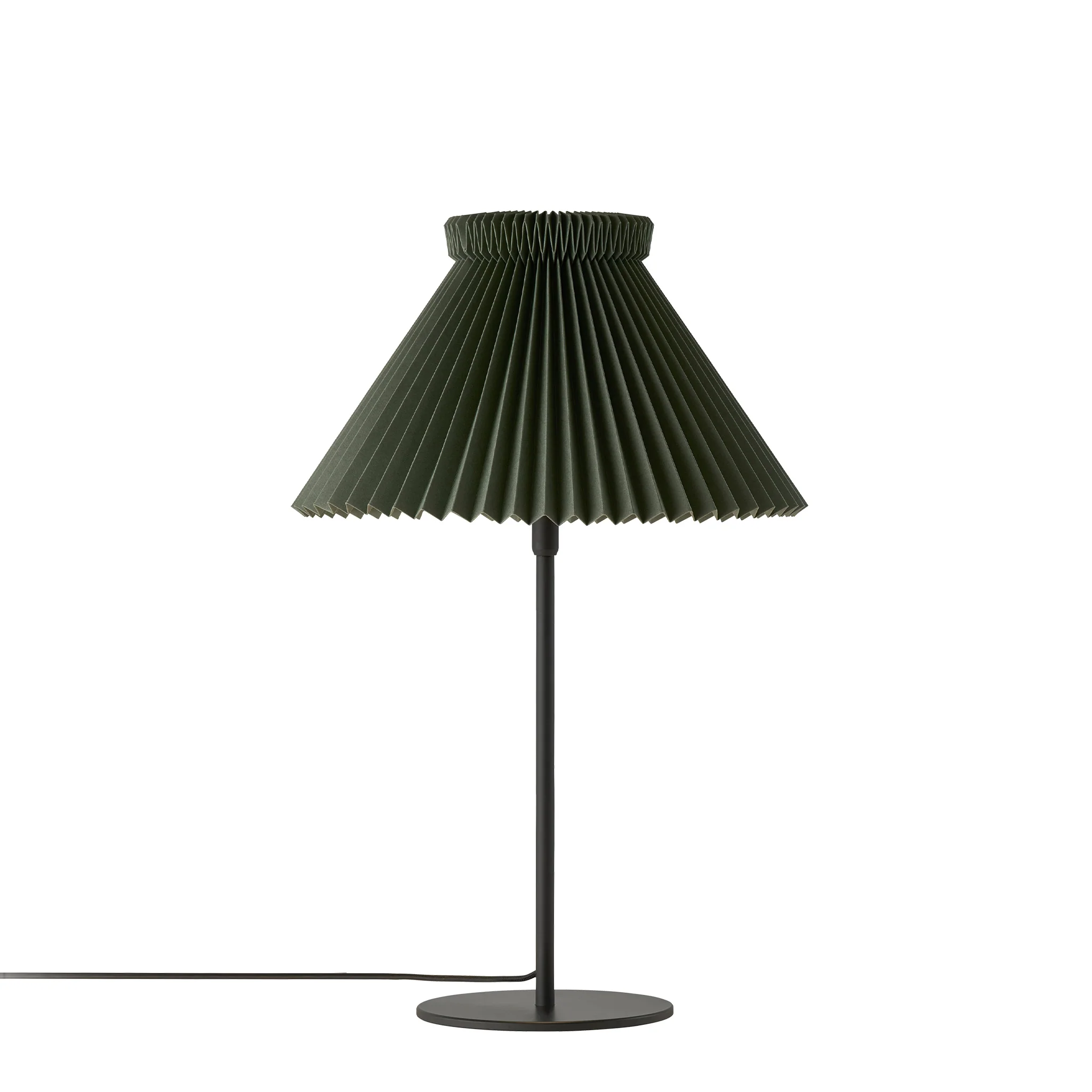 Model 334 Table Lamp By Tage Klint - Image 5