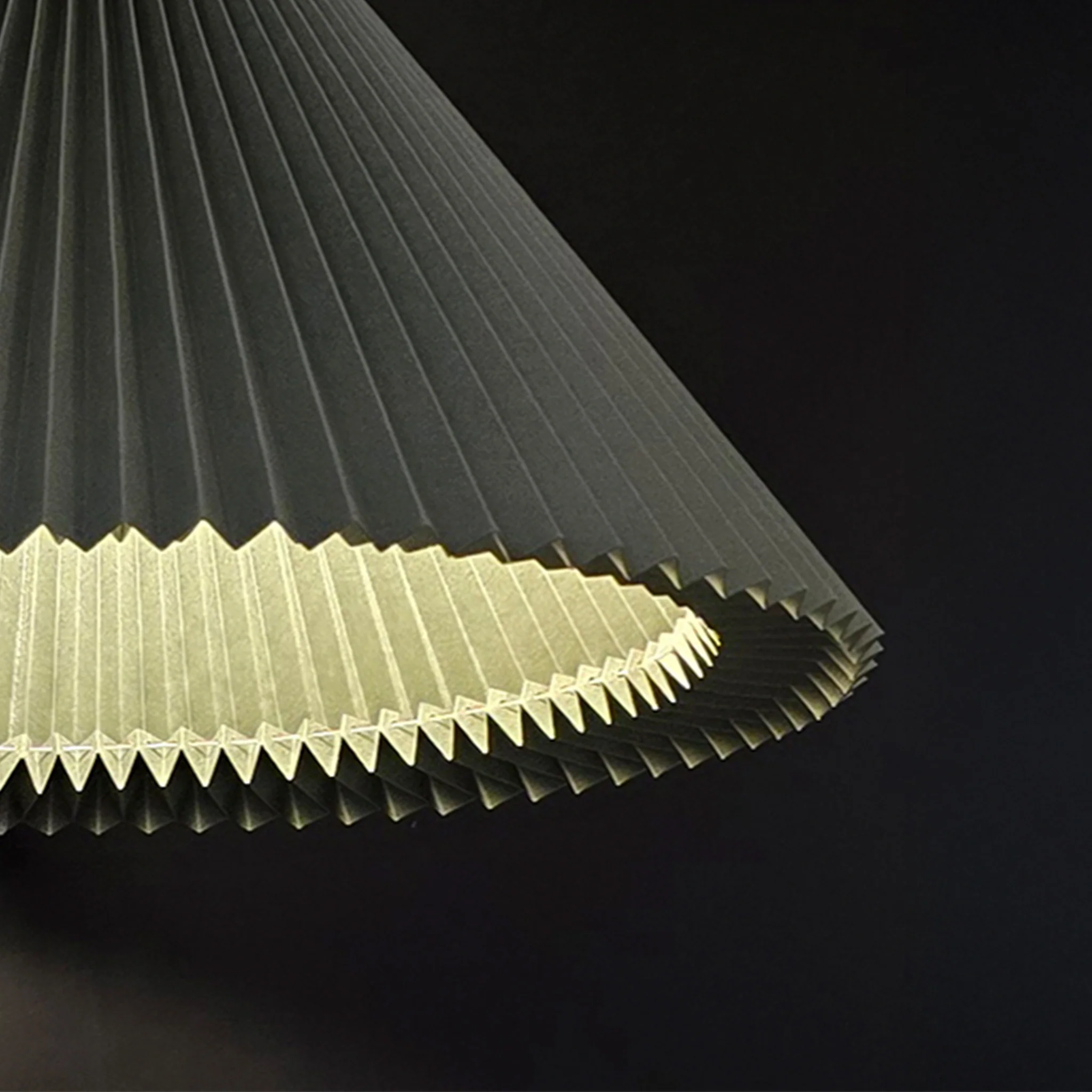 Model 334 Table Lamp By Tage Klint - Image 6