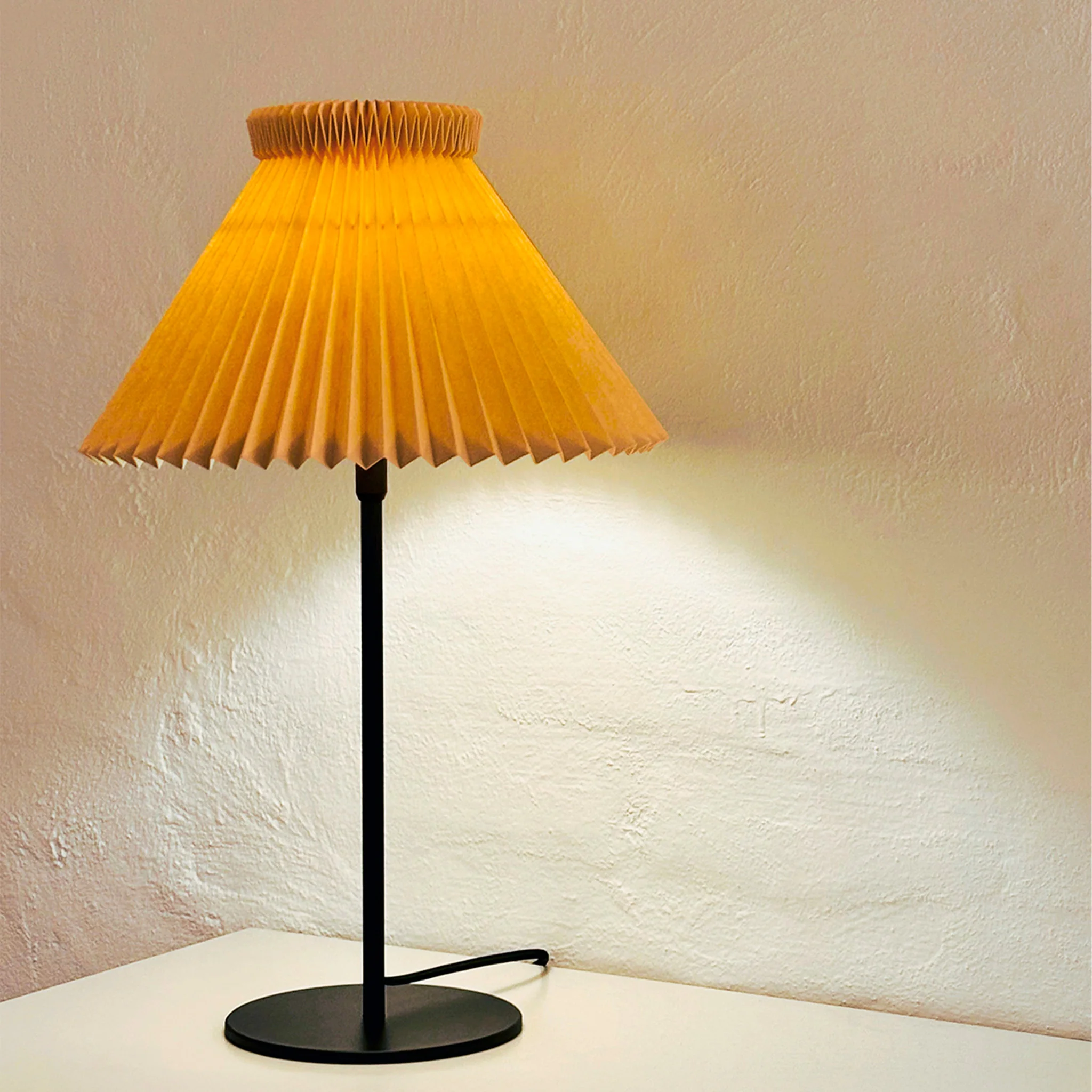 Model 334 Table Lamp By Tage Klint - Image 7