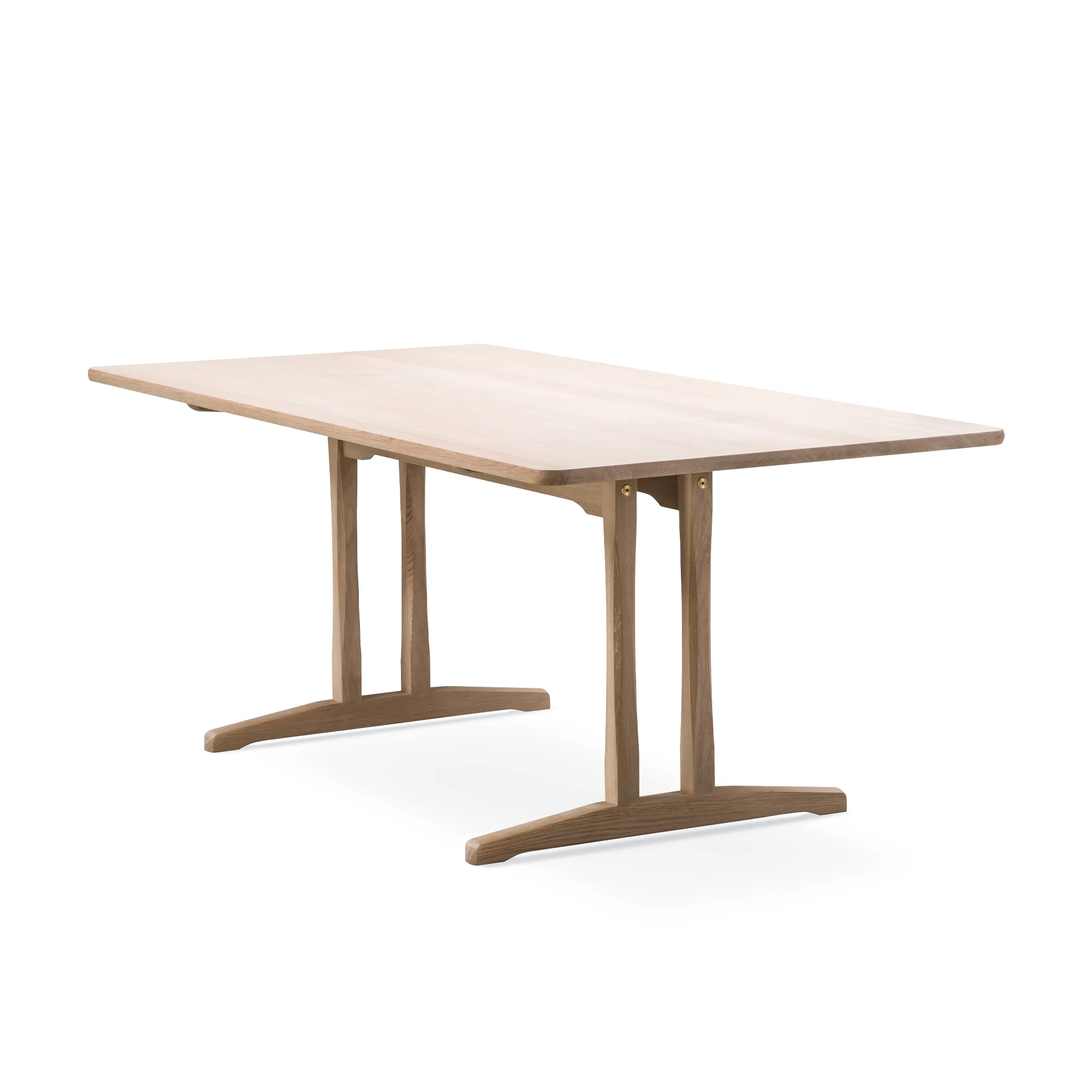 Mogensen C18 Shaker Table by Fredericia - Image 2