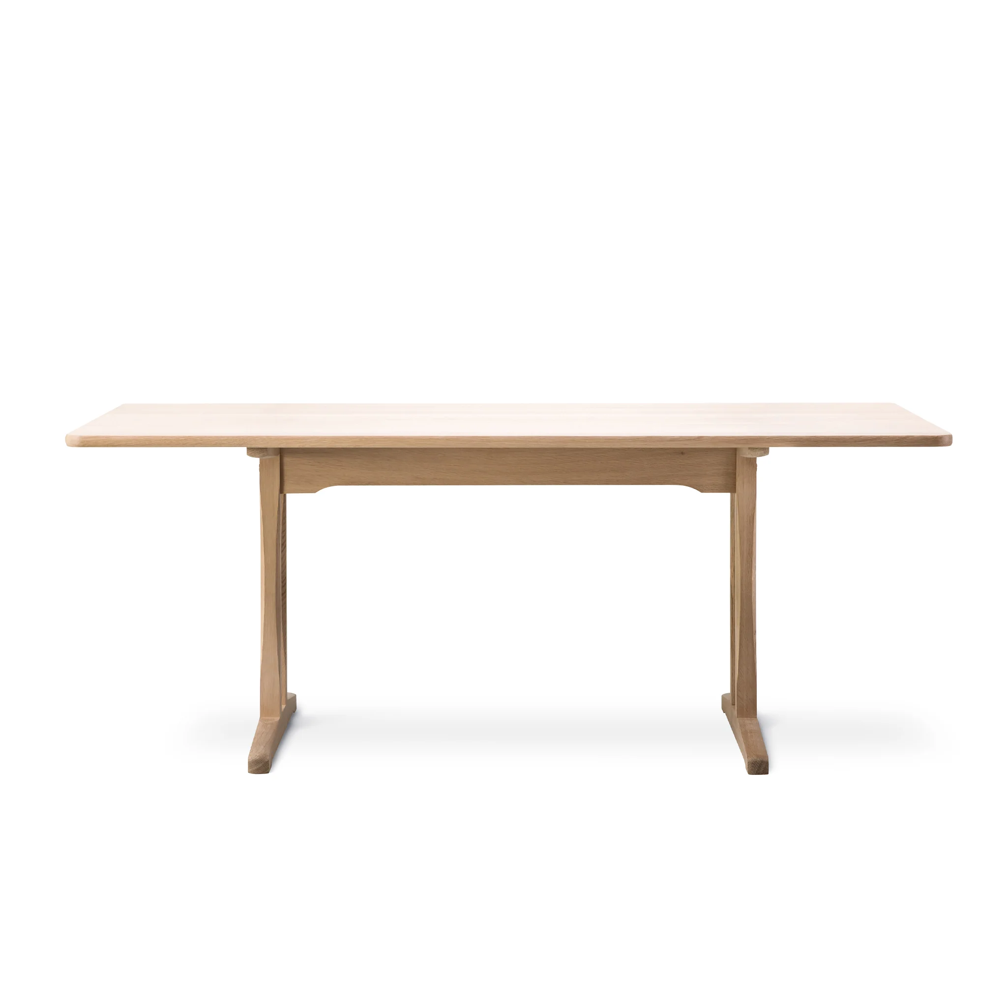 Mogensen C18 Shaker Table by Fredericia - Image 4