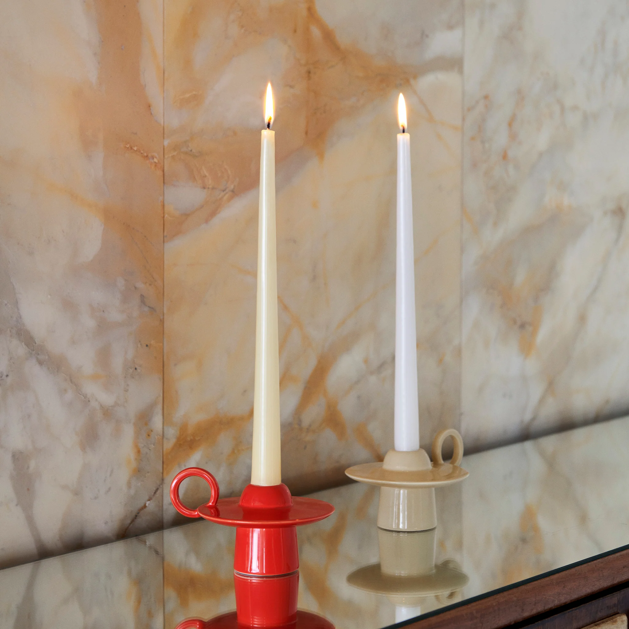 Momento Candleholder JH39 By Jaime Hayon for &Tradition - Image 7