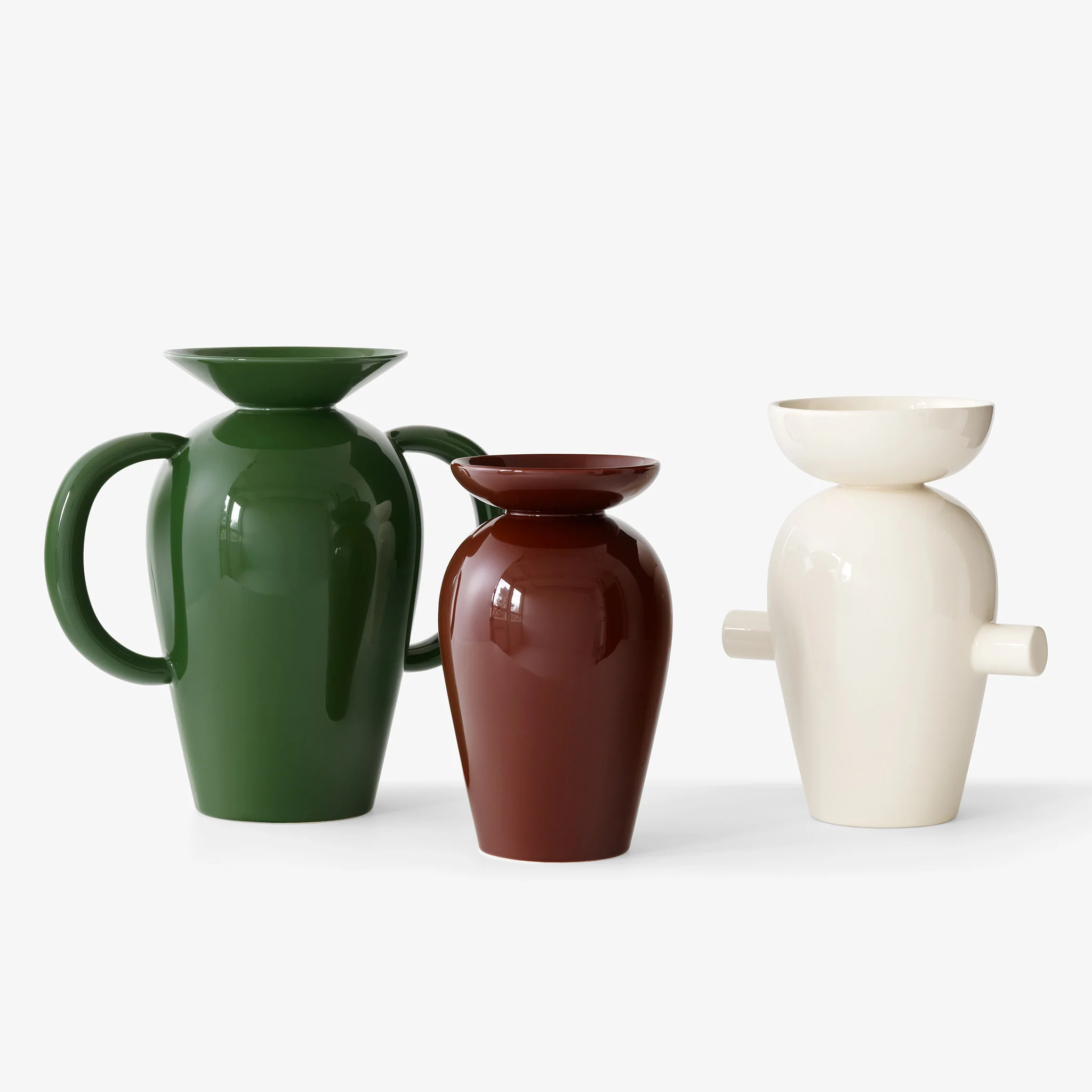 Momento Vase JH41 - Image 2