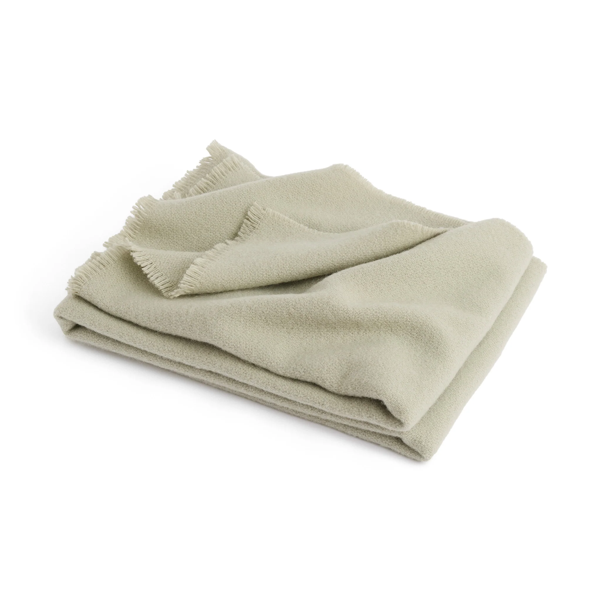 Mono Wool Throw by Hay - Image 7