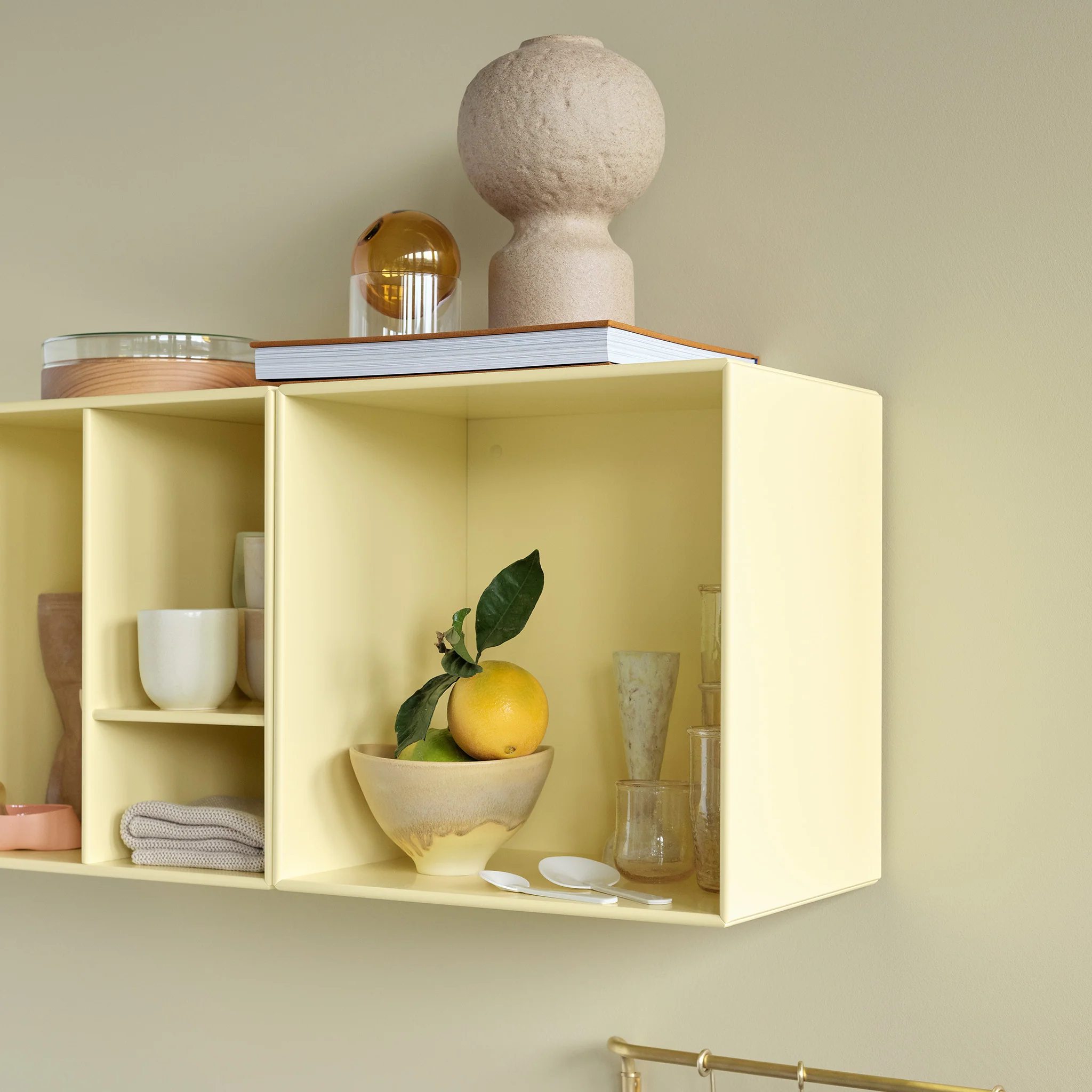 Montana Mini 1001 Open Module by Montana Furniture - Image 5